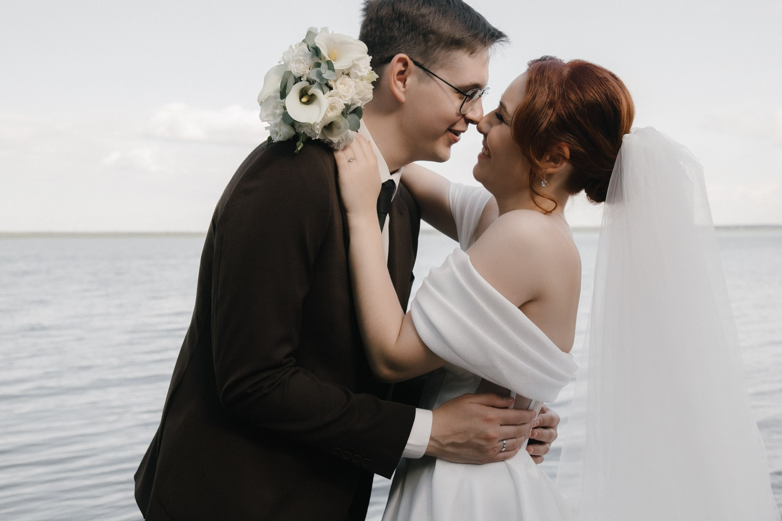 Юлия и Алексей. Фотограф Елена Балакина (Челябинск)