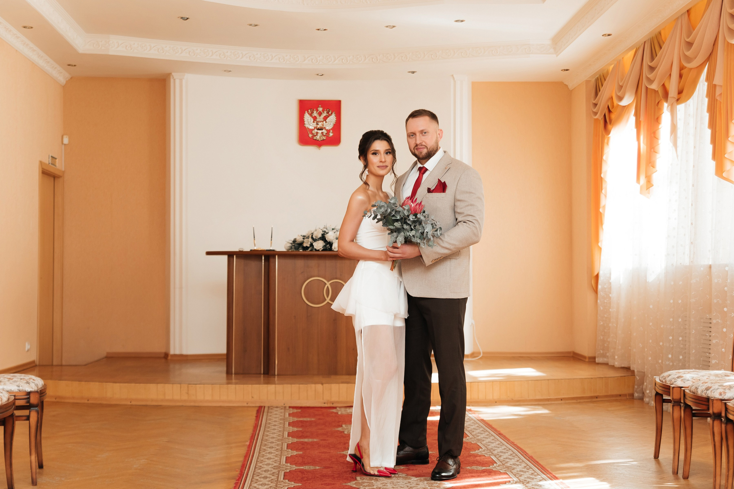 Валерий и Юлия. Семейный фотограф, свадебный фотограф, женский портрет в Санкт-Петербу