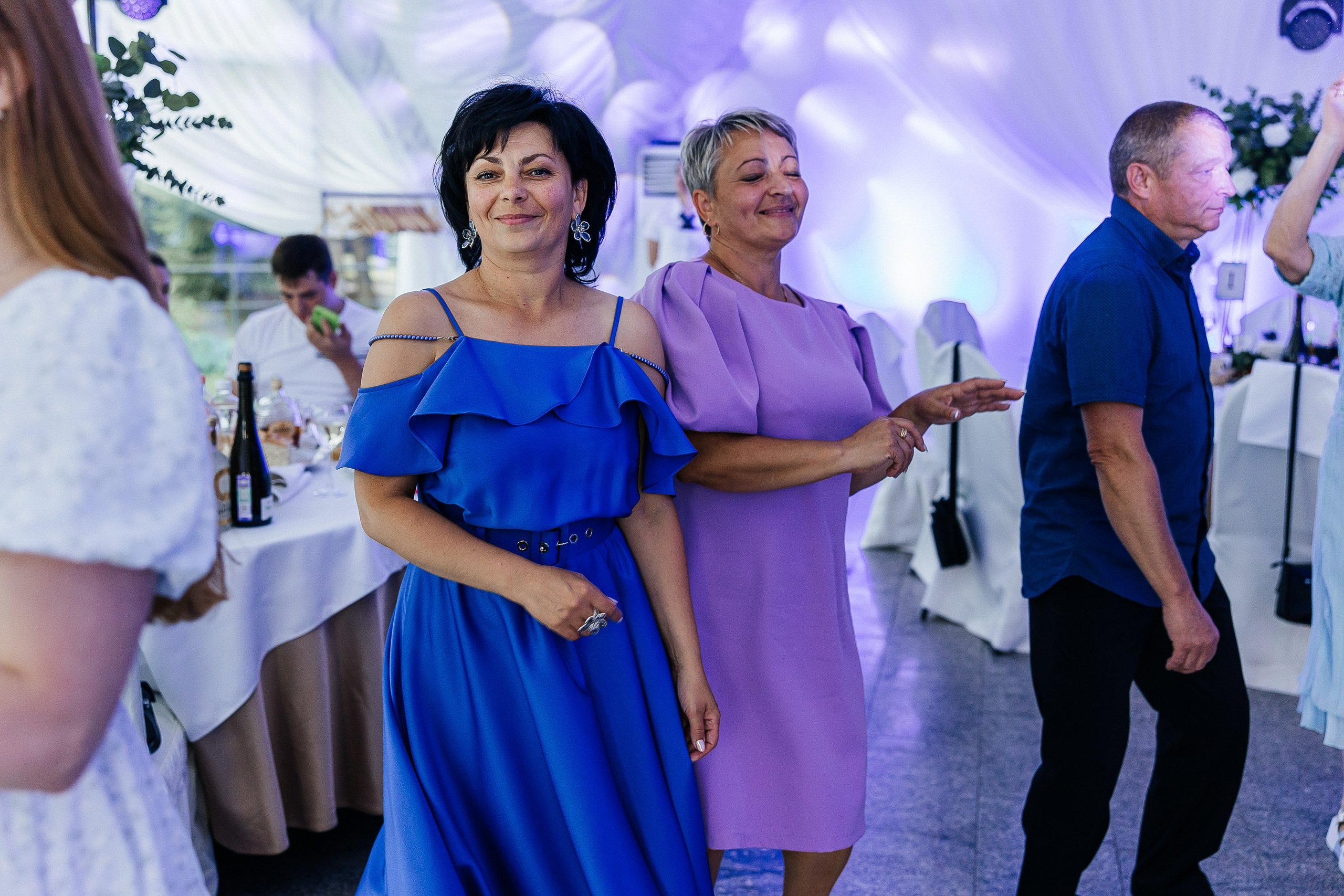 Оксана и Тимур. Свадебный и семейный фотограф Елизавета Ермак | Москва и МО