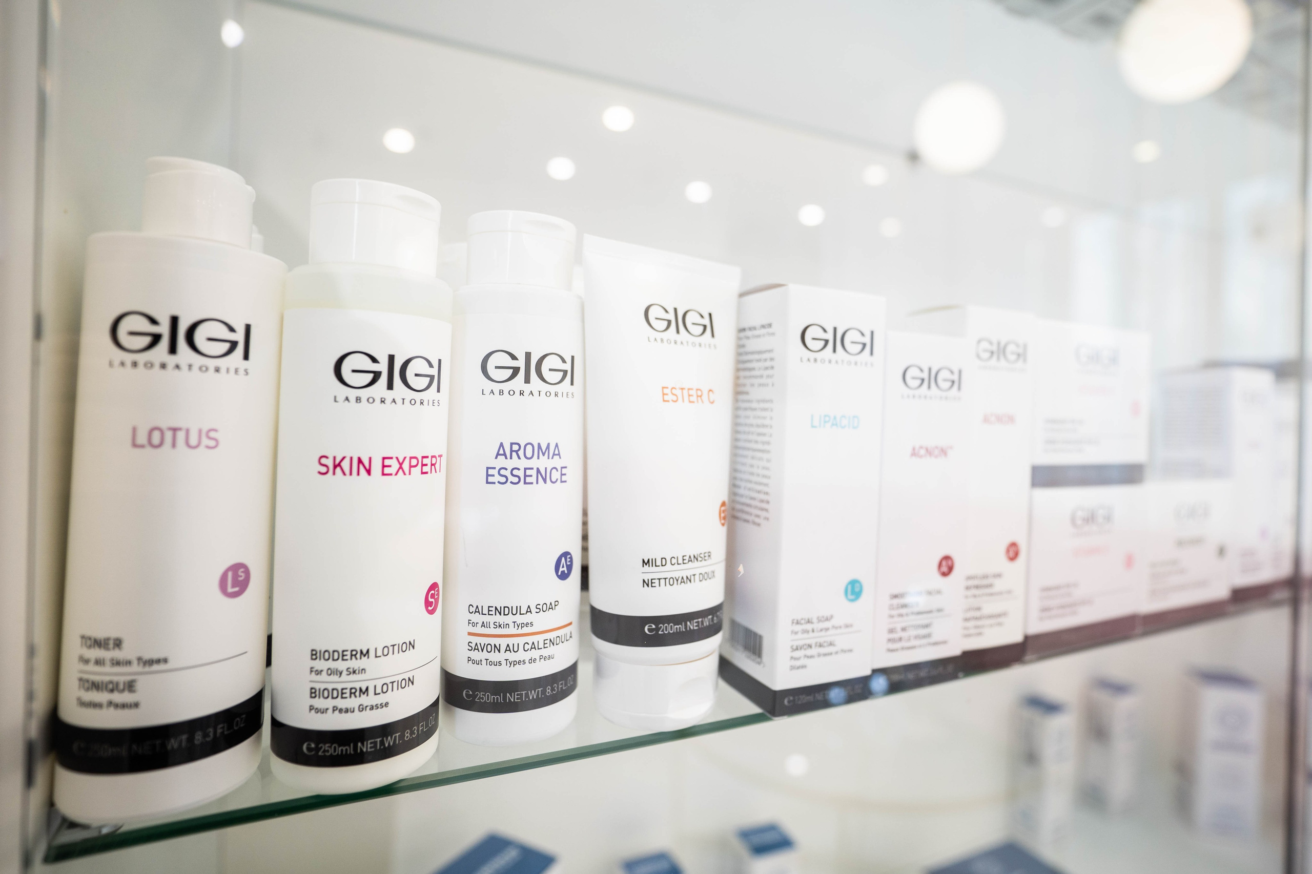 Клиника косметологии Dr. Safiya. Фотограф Абакумова Анастасия