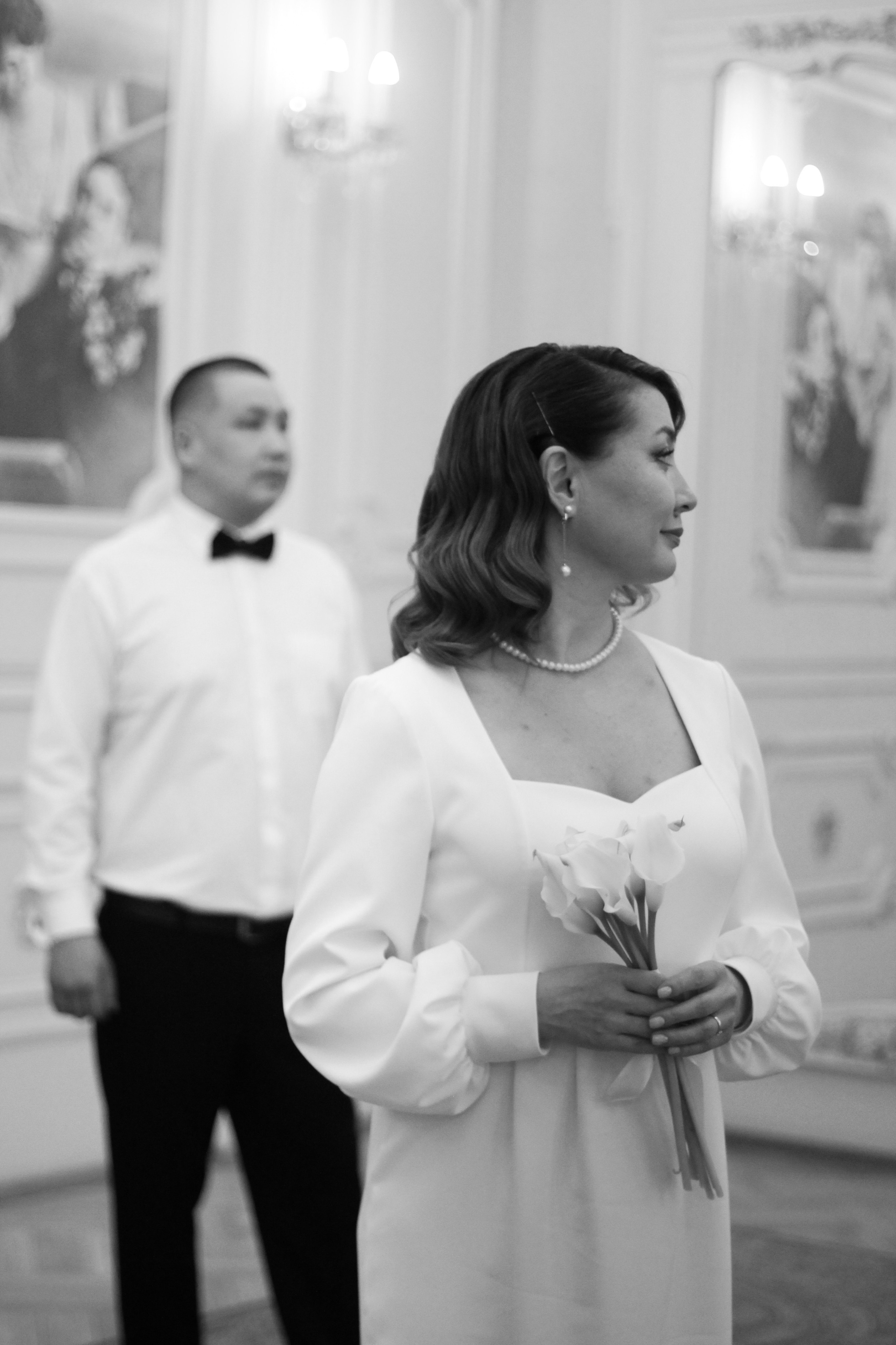 Бракосочетание. Фотограф Москва и Московская область (Подольск)