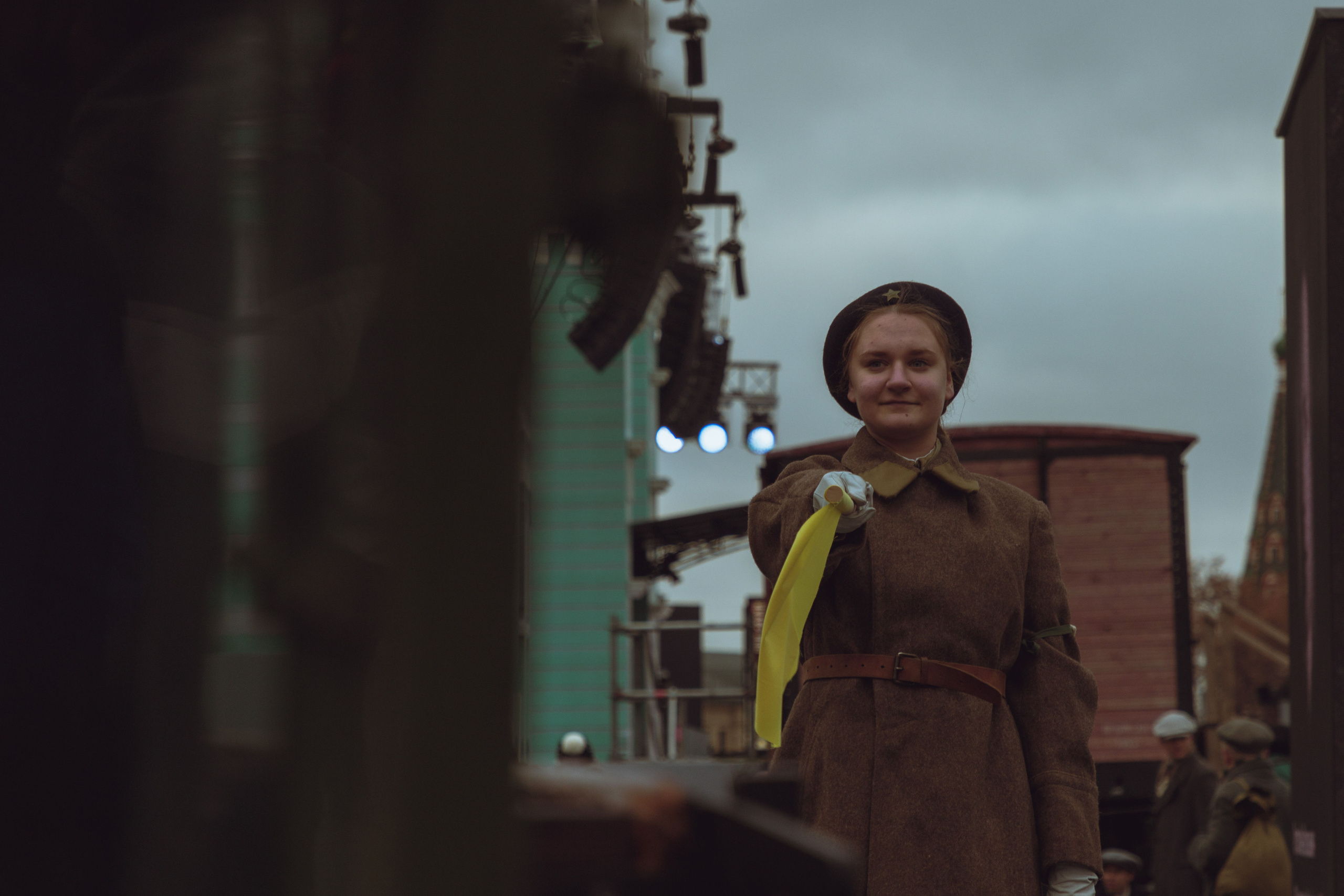 Репортажи не как у всех. Фотограф в Москве