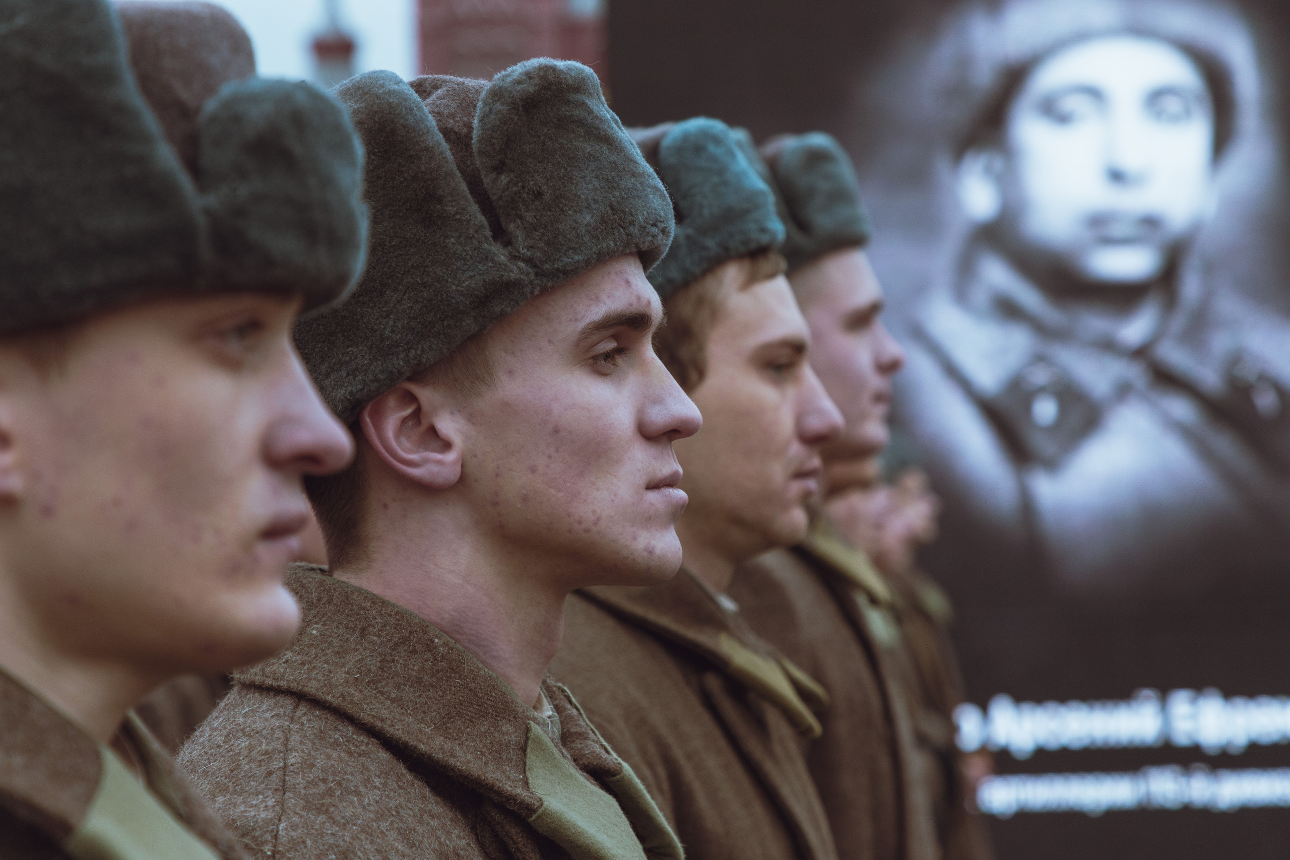 Репортажи не как у всех. Фотограф в Москве