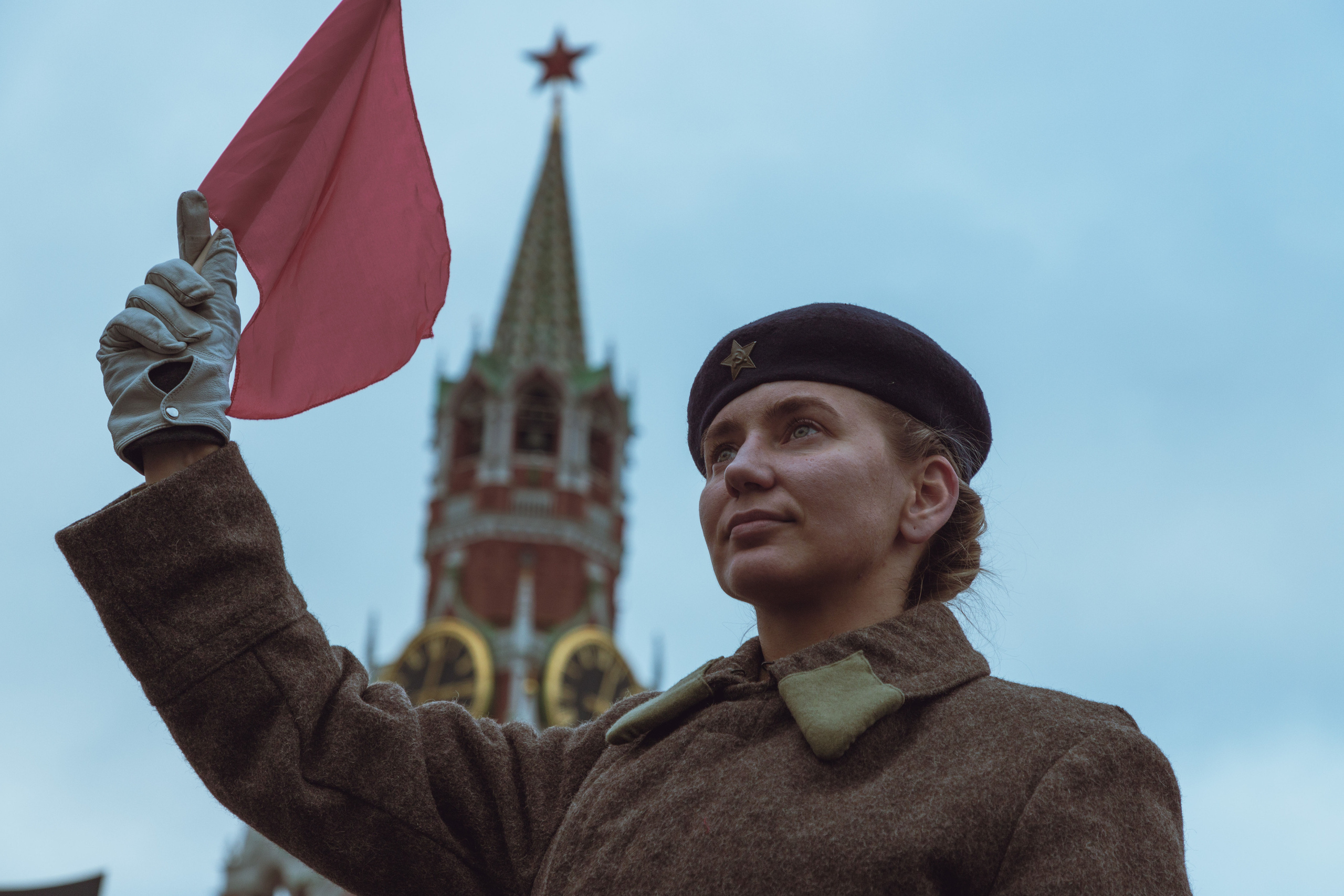 Репортажи не как у всех. Фотограф в Москве