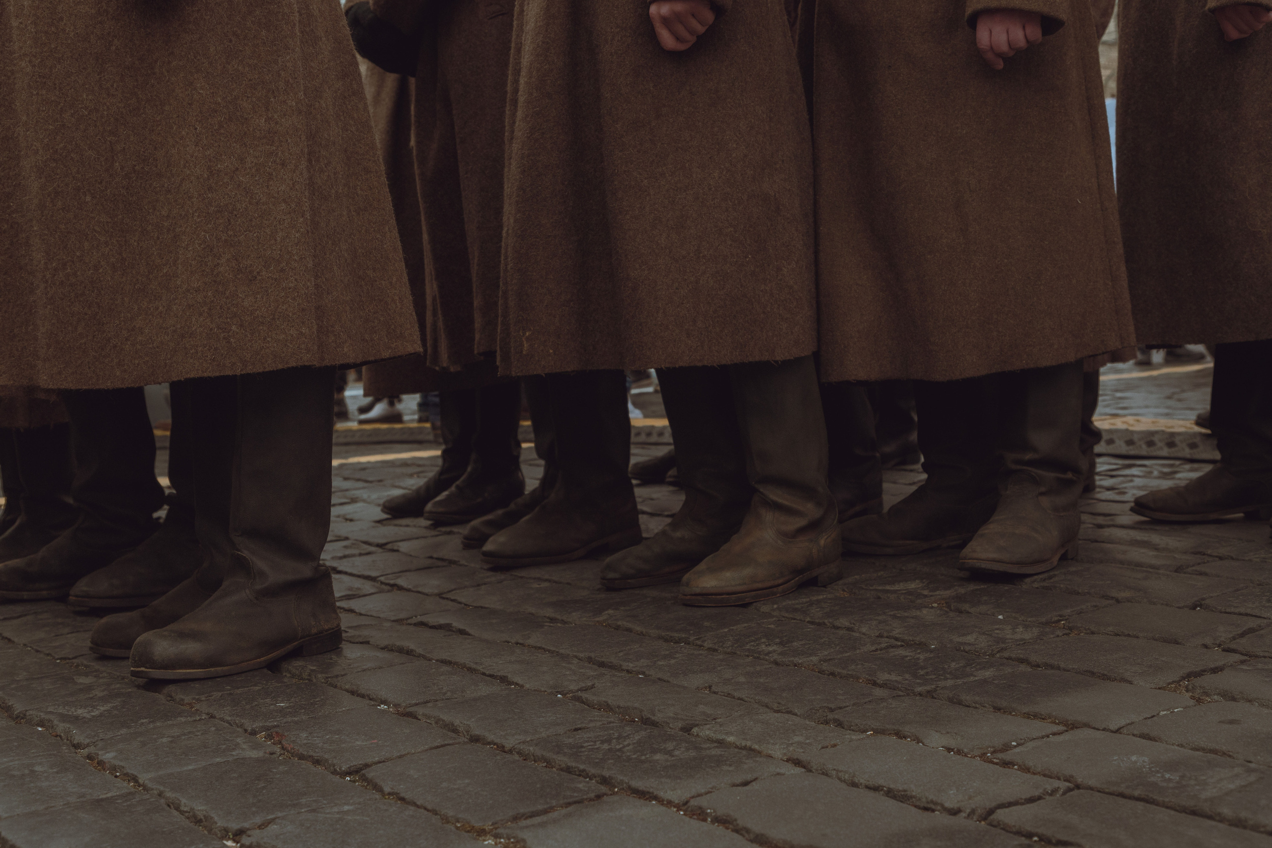 Репортажи не как у всех. Фотограф в Москве