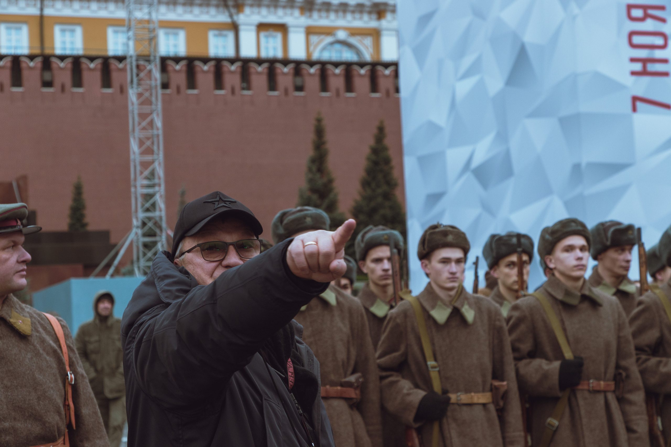 Репортажи не как у всех. Фотограф в Москве