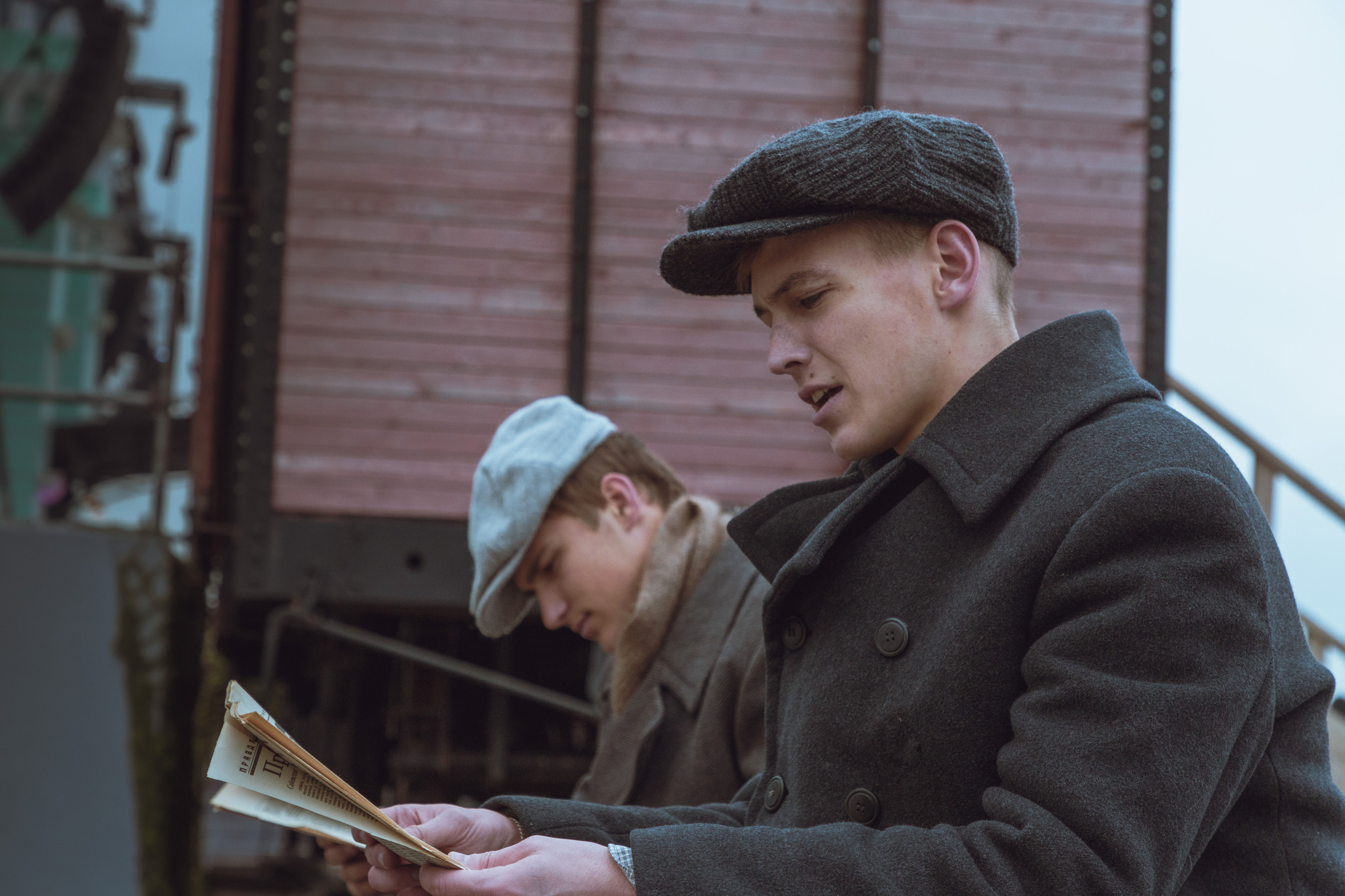 Репортажи не как у всех. Фотограф в Москве