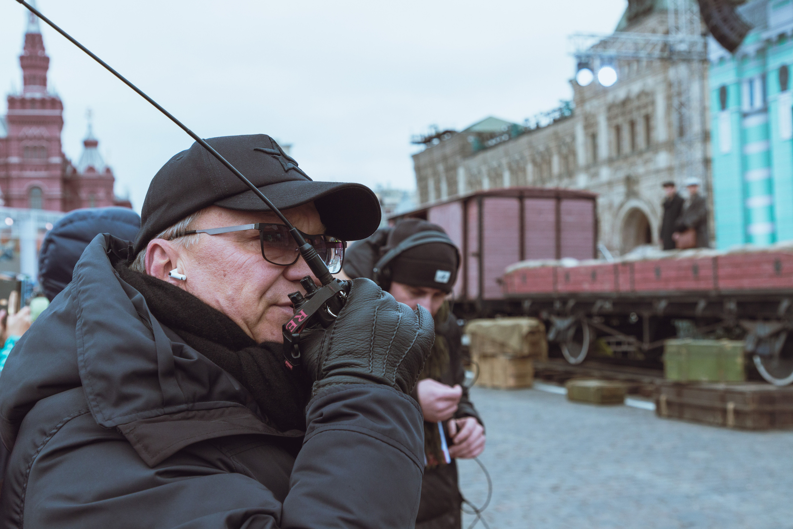 Репортажи не как у всех. Фотограф в Москве