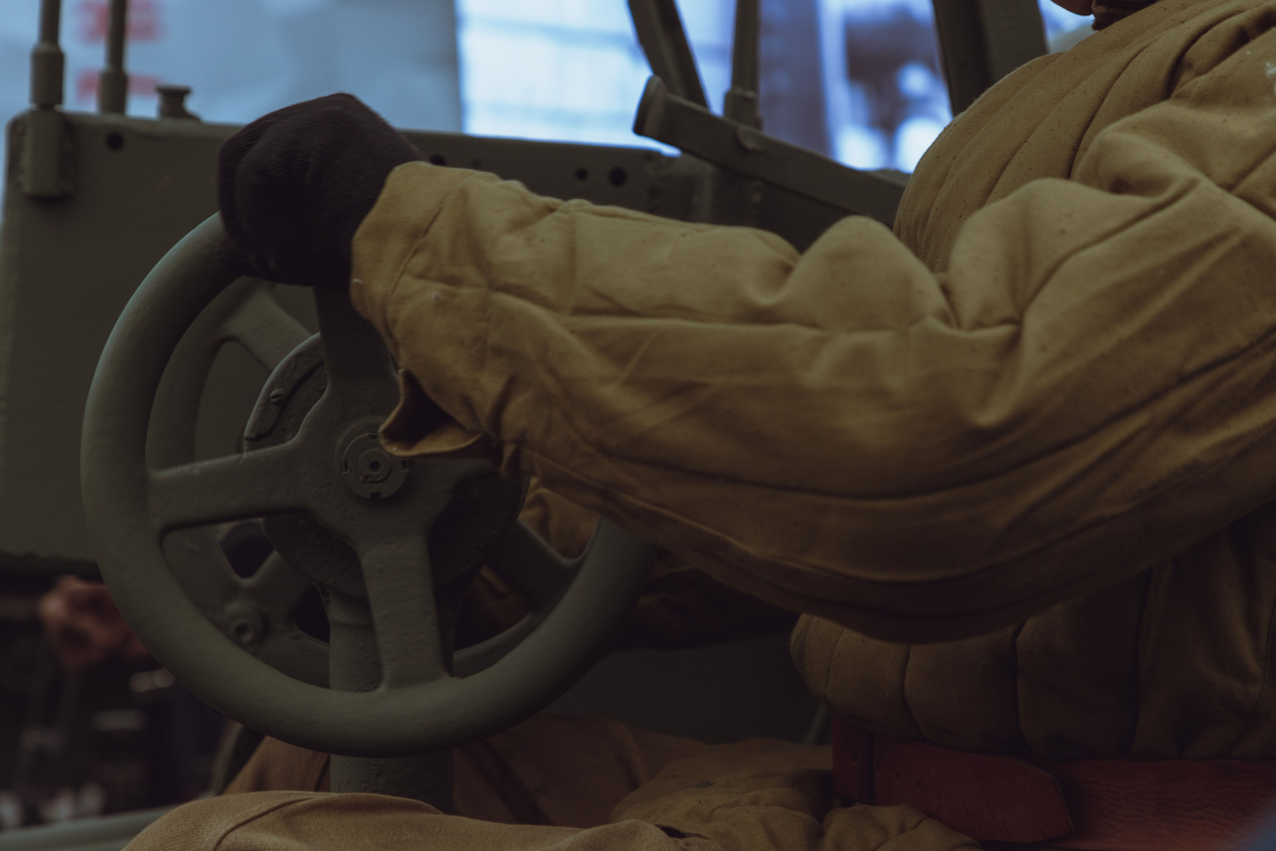 Репортажи не как у всех. Фотограф в Москве