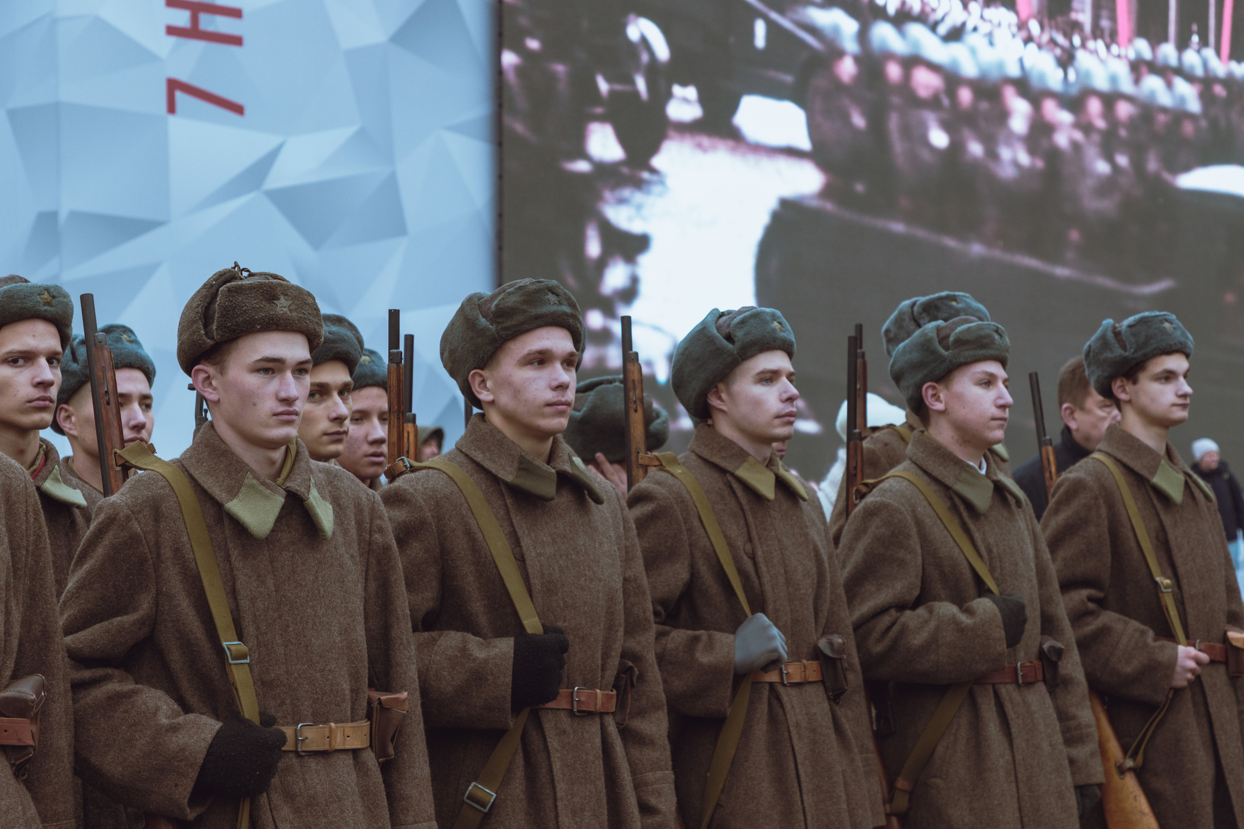 Репортажи не как у всех. Фотограф в Москве