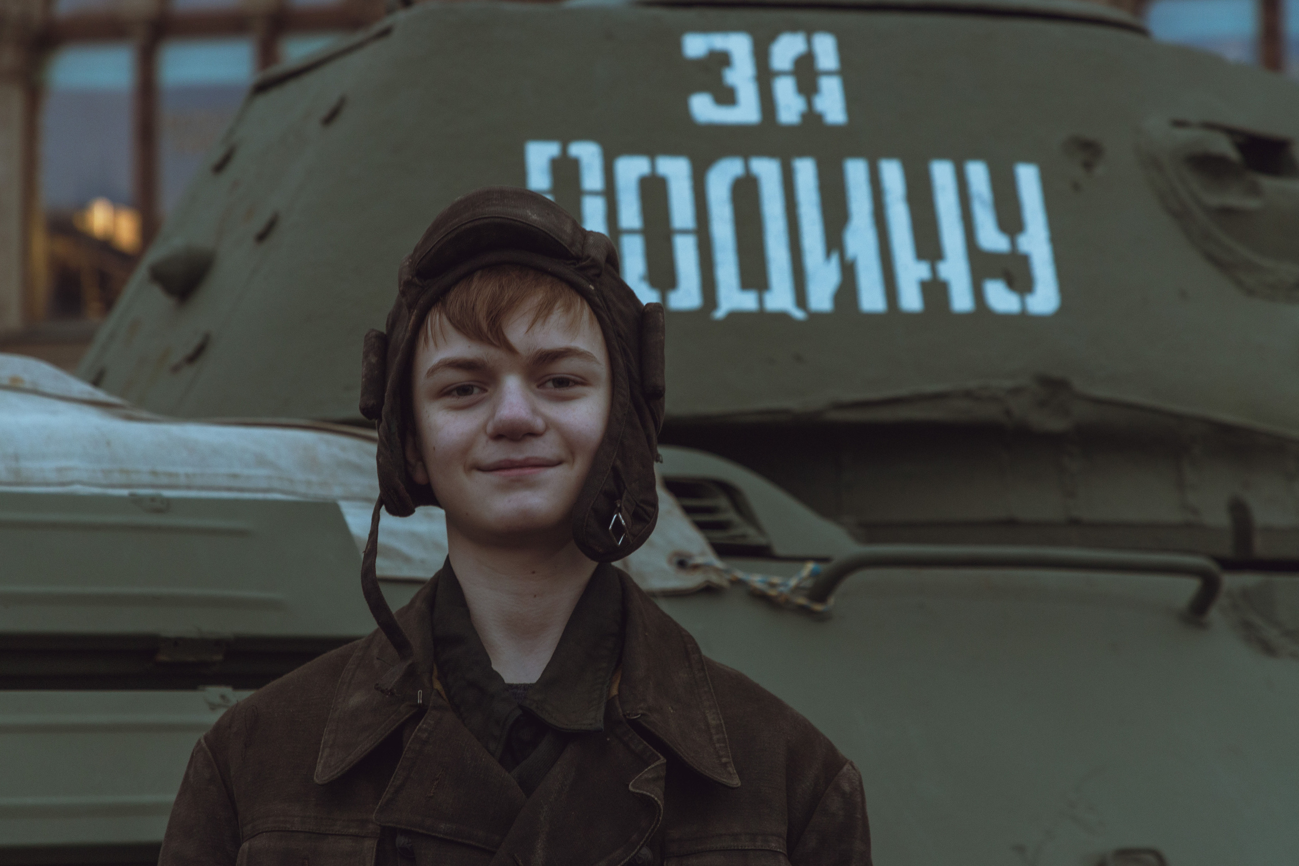 Репортажи не как у всех. Фотограф в Москве