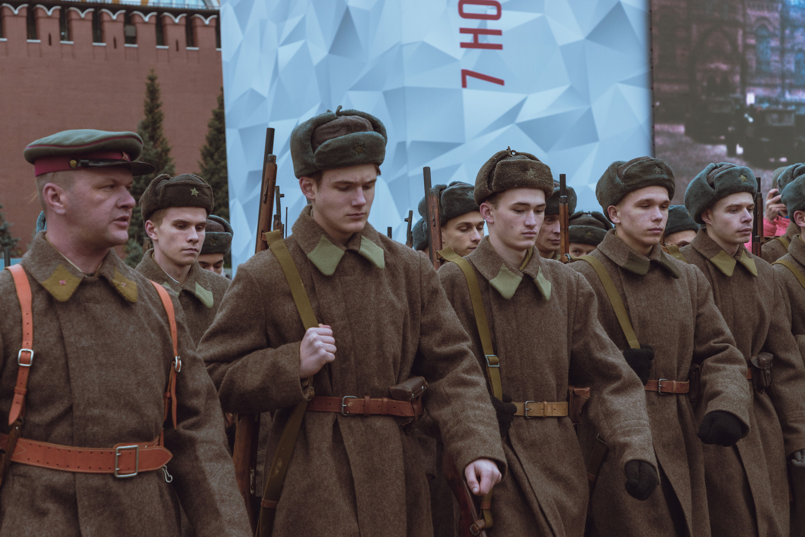 Репортажи не как у всех. Фотограф в Москве