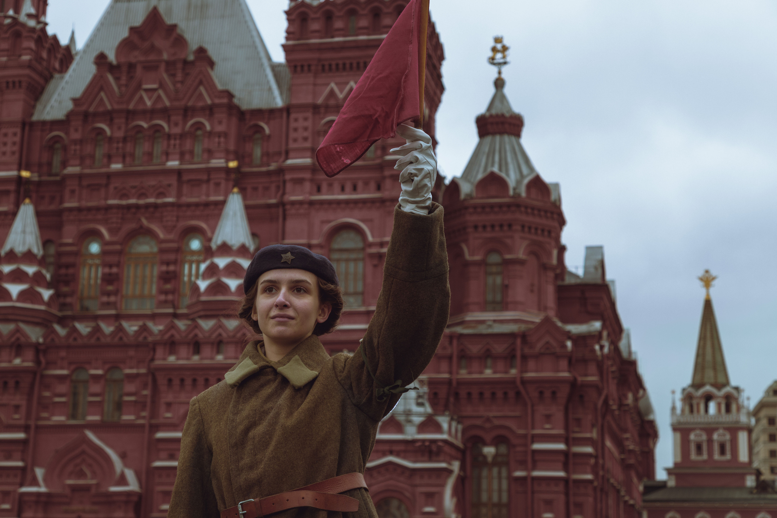 Репортажи не как у всех. Фотограф в Москве