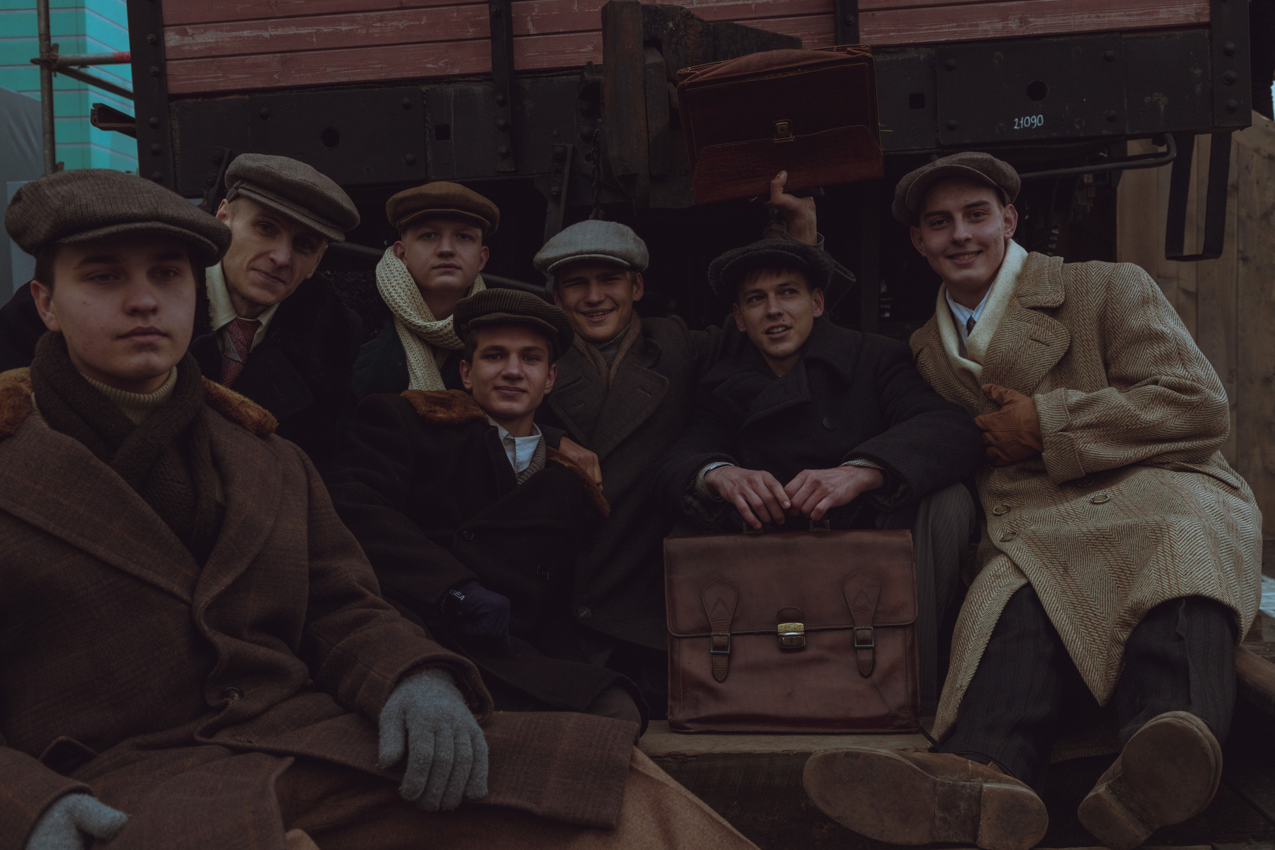 Репортажи не как у всех. Фотограф в Москве