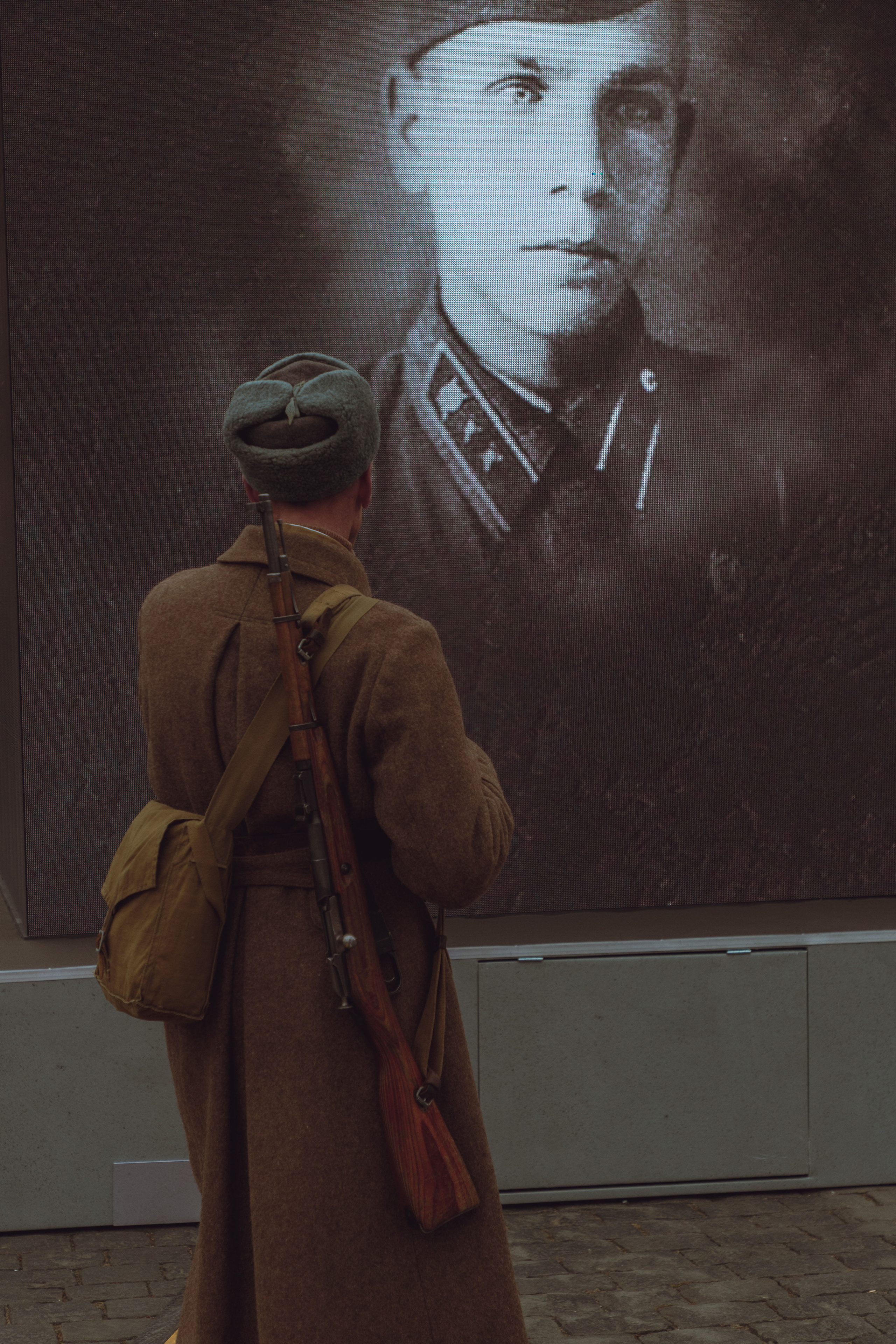 Репортажи не как у всех. Фотограф в Москве