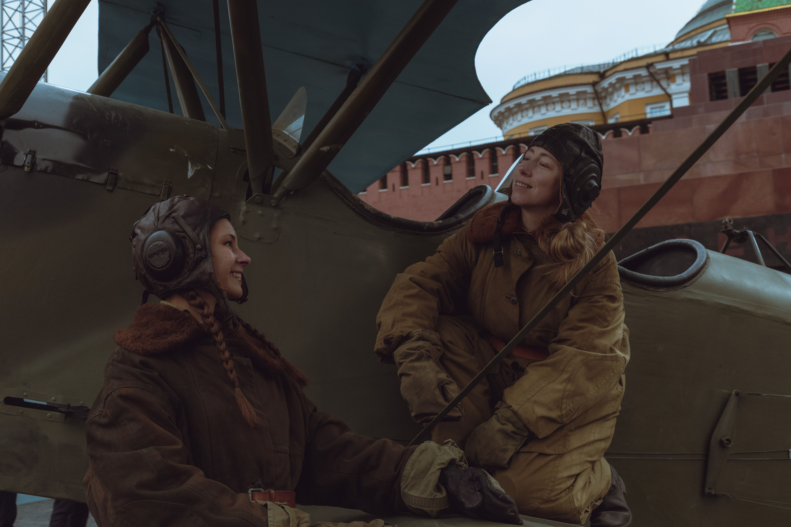 Репортажи не как у всех. Фотограф в Москве