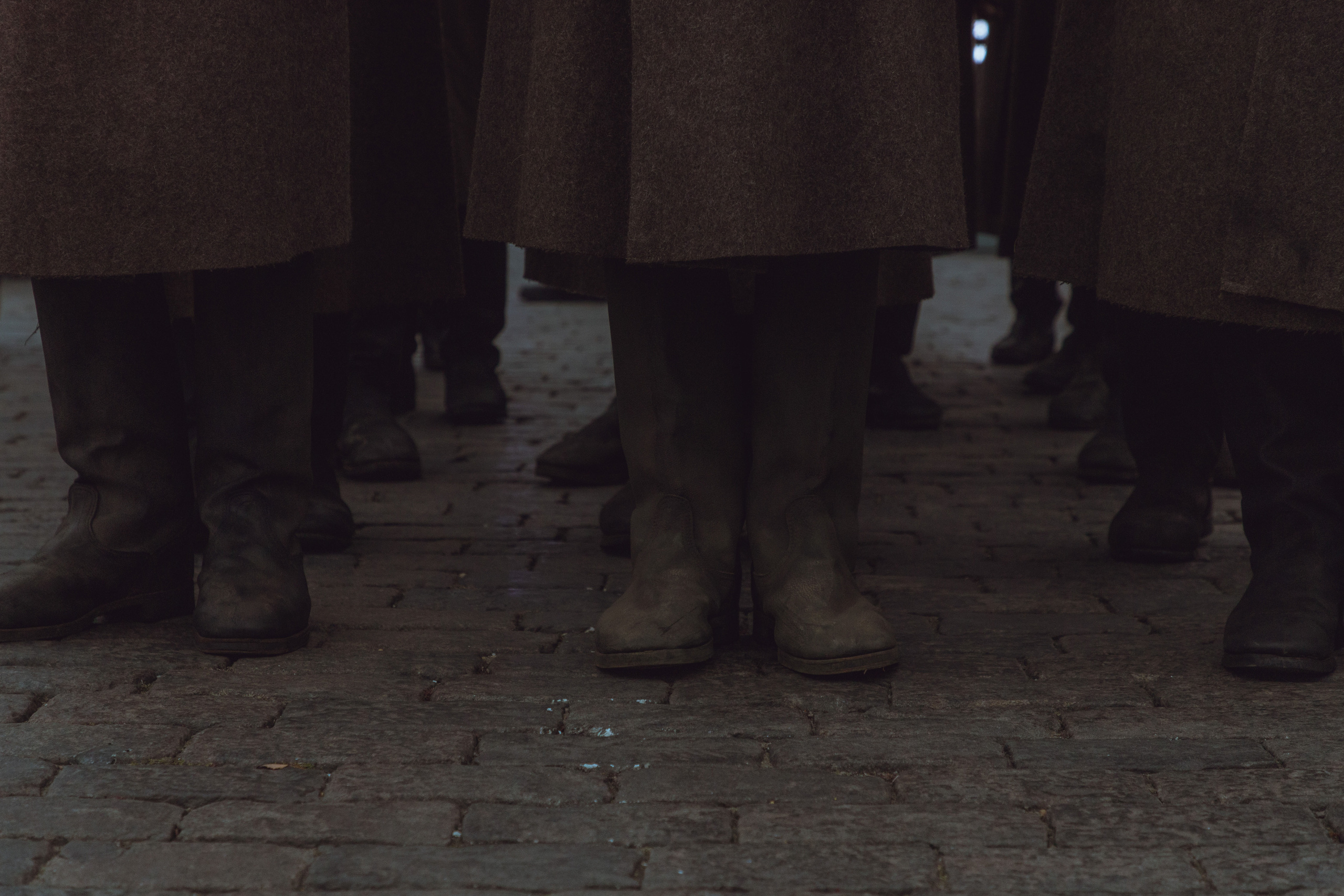 Репортажи не как у всех. Фотограф в Москве