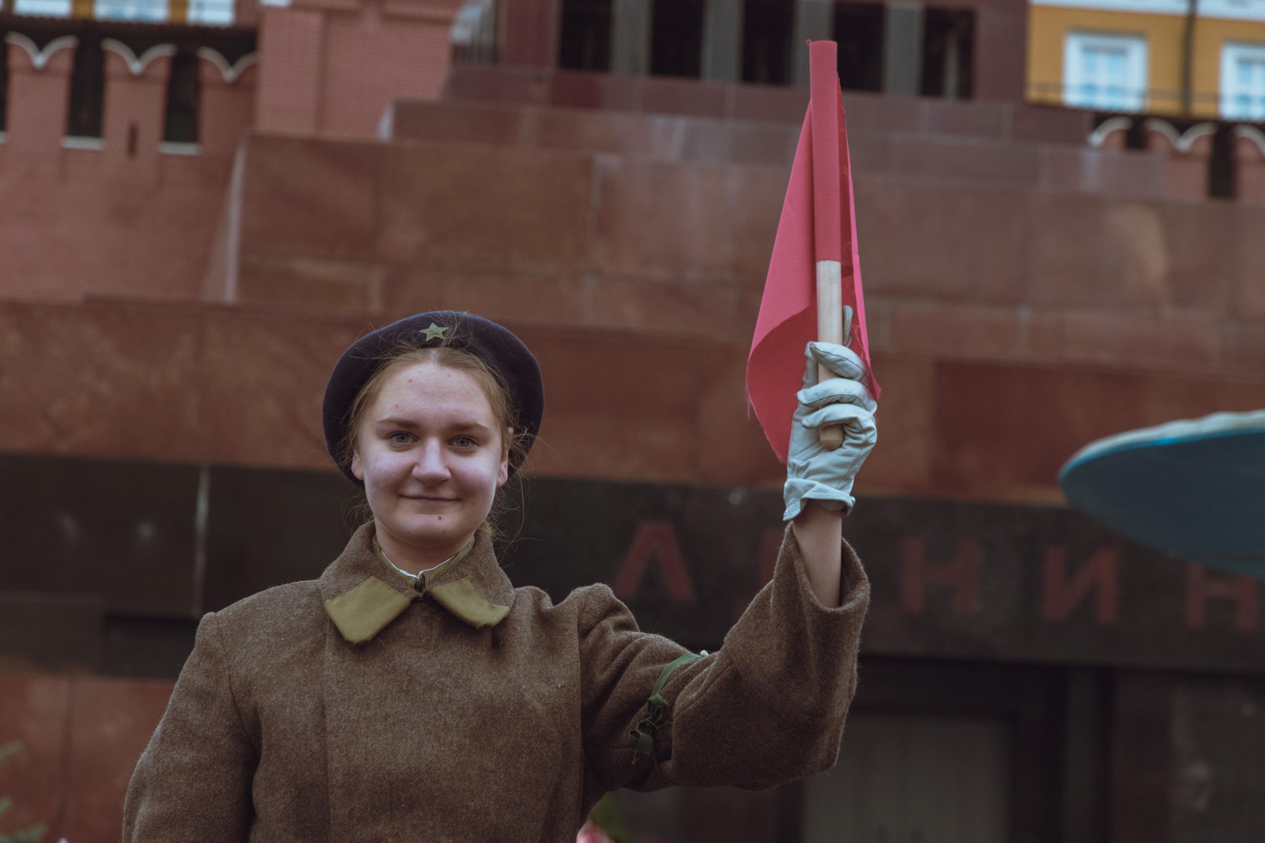 Репортажи не как у всех. Фотограф в Москве