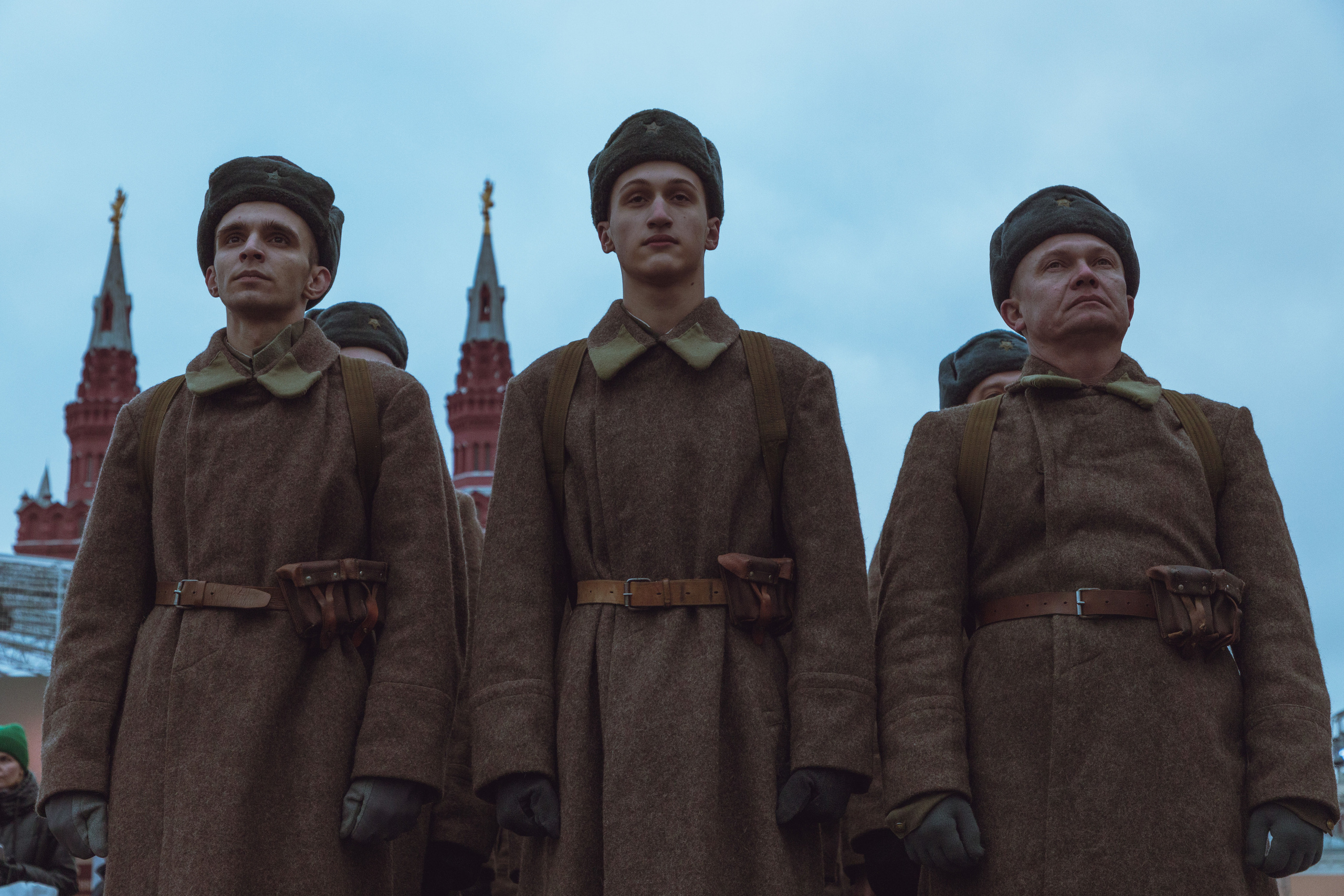 Репортажи не как у всех. Фотограф в Москве