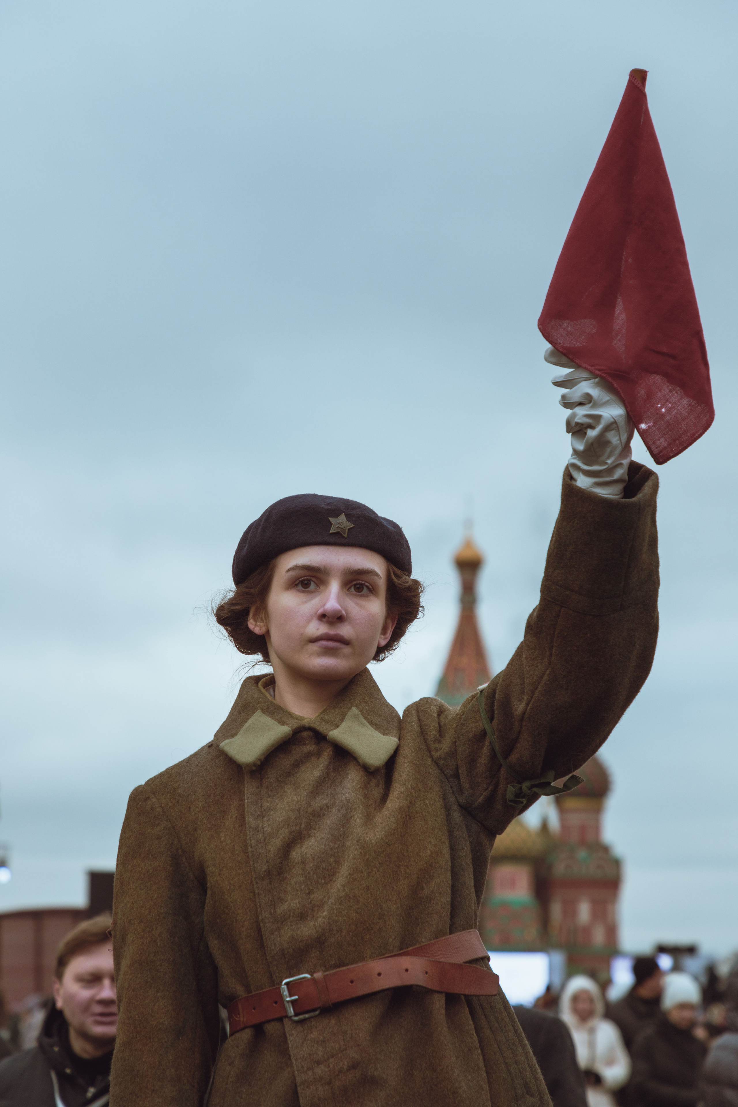 Репортажи не как у всех. Фотограф в Москве