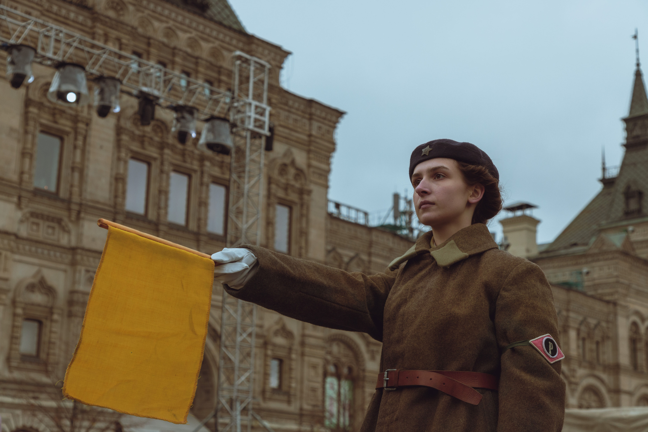 Репортажи не как у всех. Фотограф в Москве