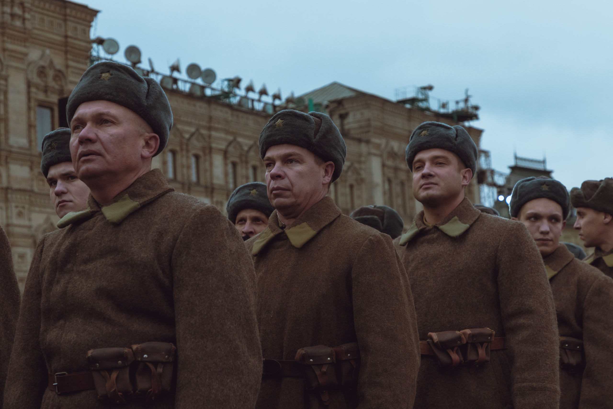 Репортажи не как у всех. Фотограф в Москве