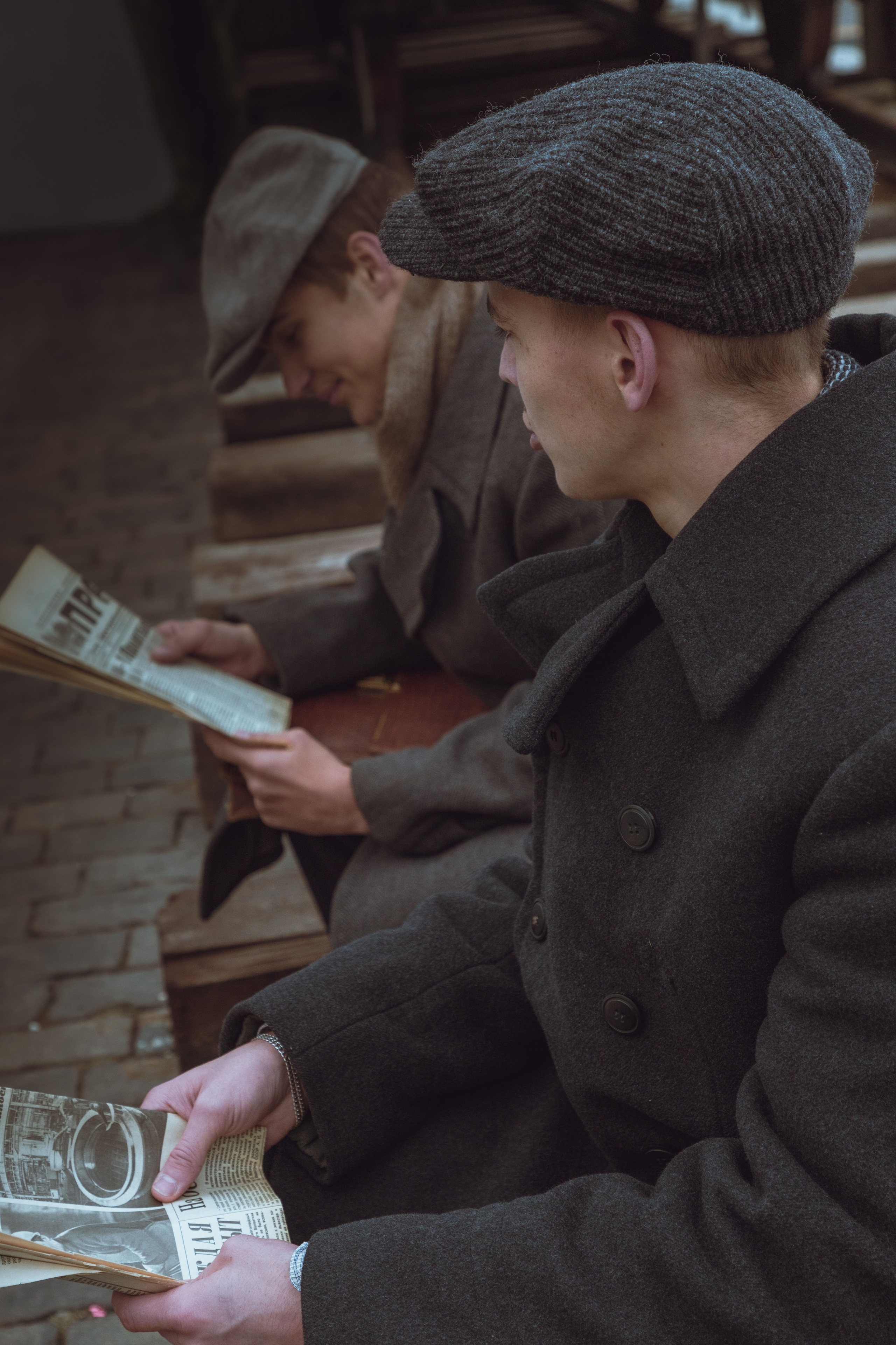 Репортажи не как у всех. Фотограф в Москве