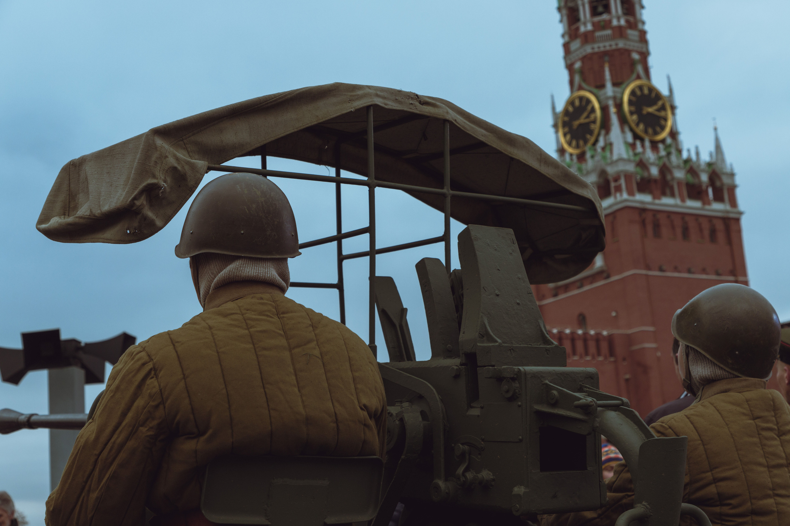 Репортажи не как у всех. Фотограф в Москве