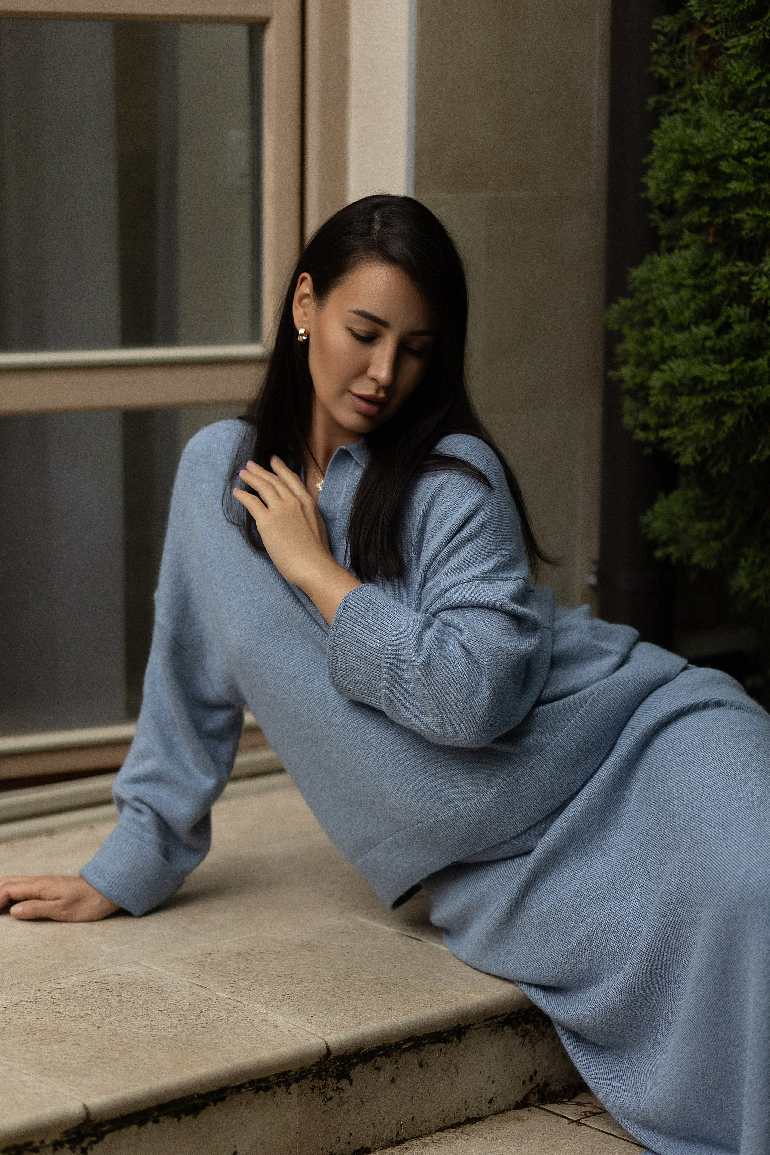 История Кати. Женский фотограф в Екатеринбурге Марина Логинова