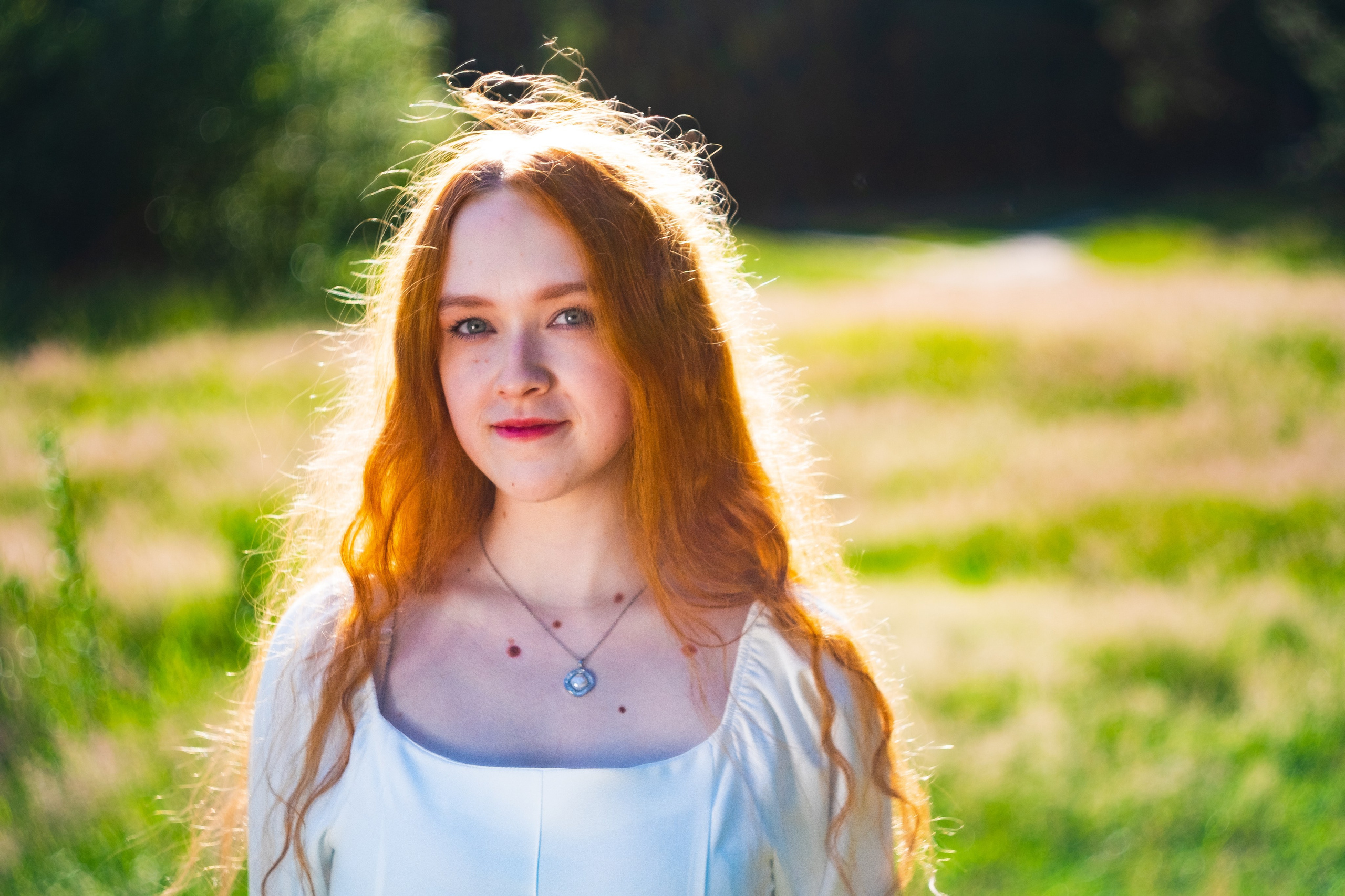 Maria. Фотограф в Севастополе Максим Черенёв