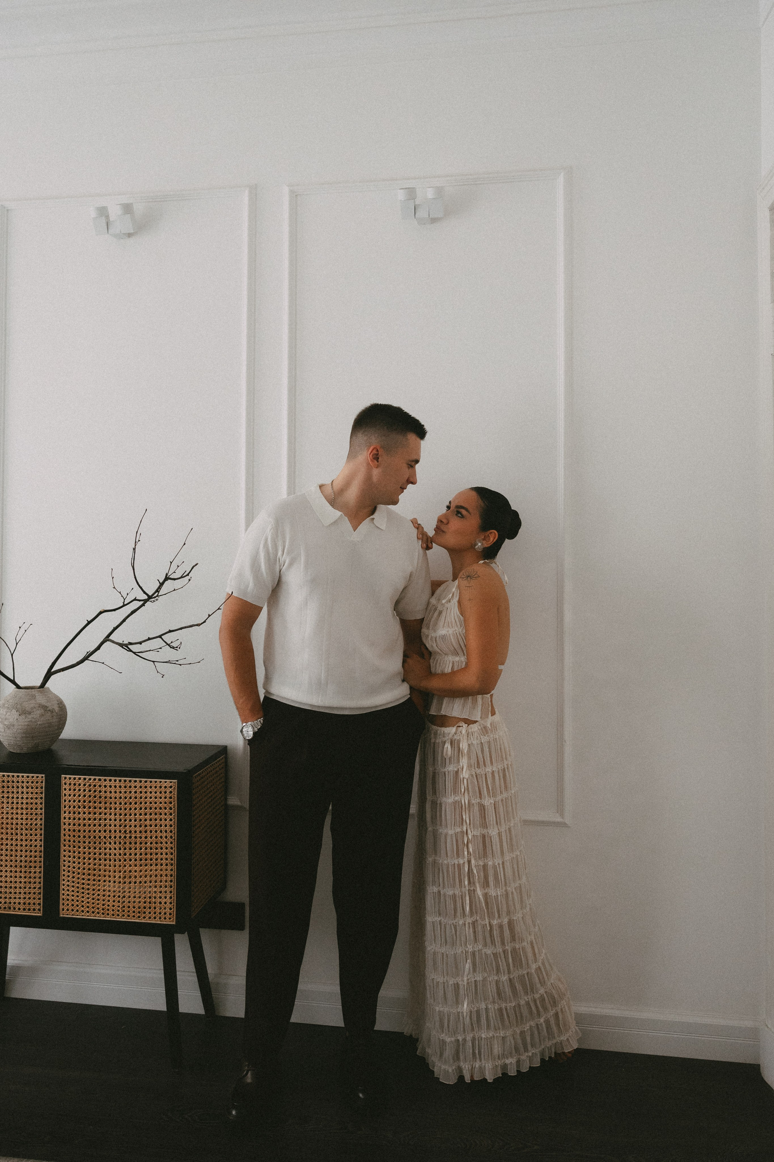 A & Д | Санкт-Петербург. Фотограф Екатерина Амбрушкевич