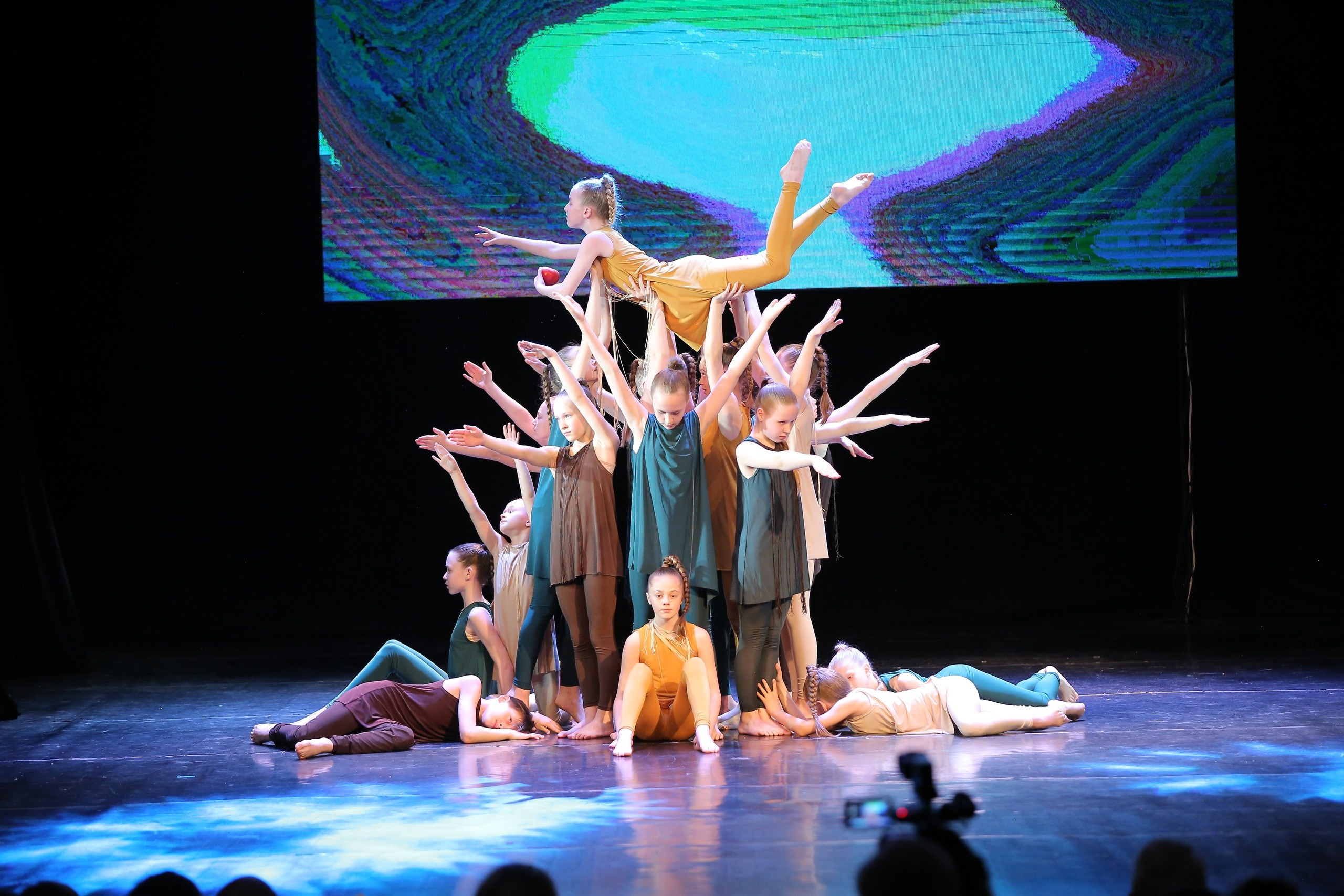 Концерты, выступления, выпускные, юбилеи. Репортажный, семейный, школьный фотограф в Иванове Инна Крылова