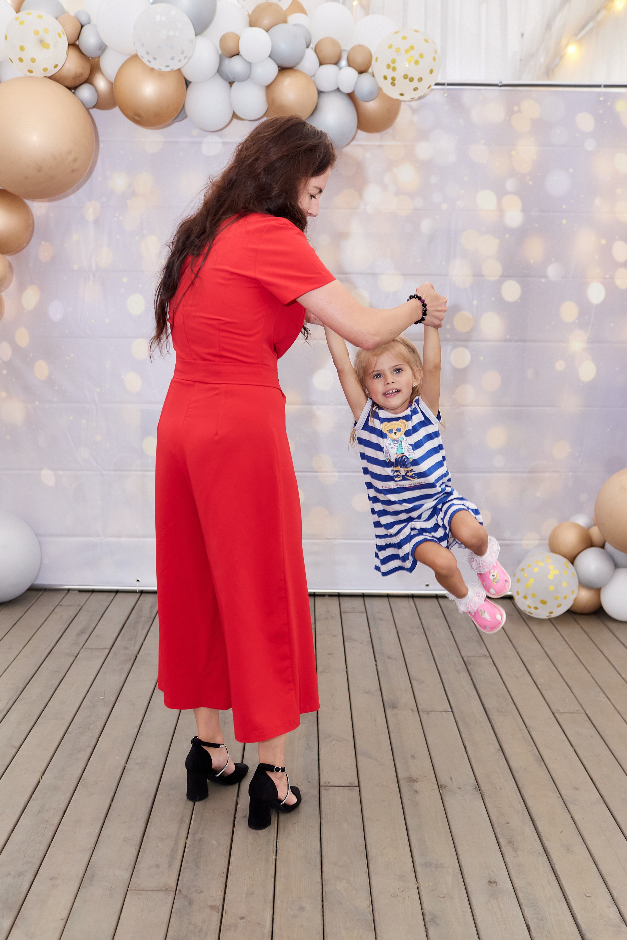 День рождения Александры