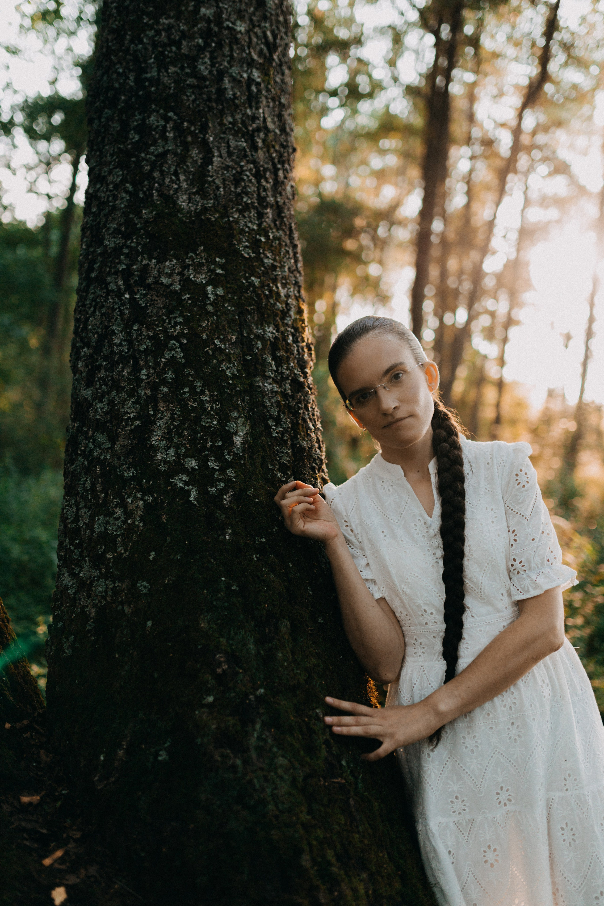 Анастасия. Фотограф НОГИНСК, Москва, Анастасия Белая