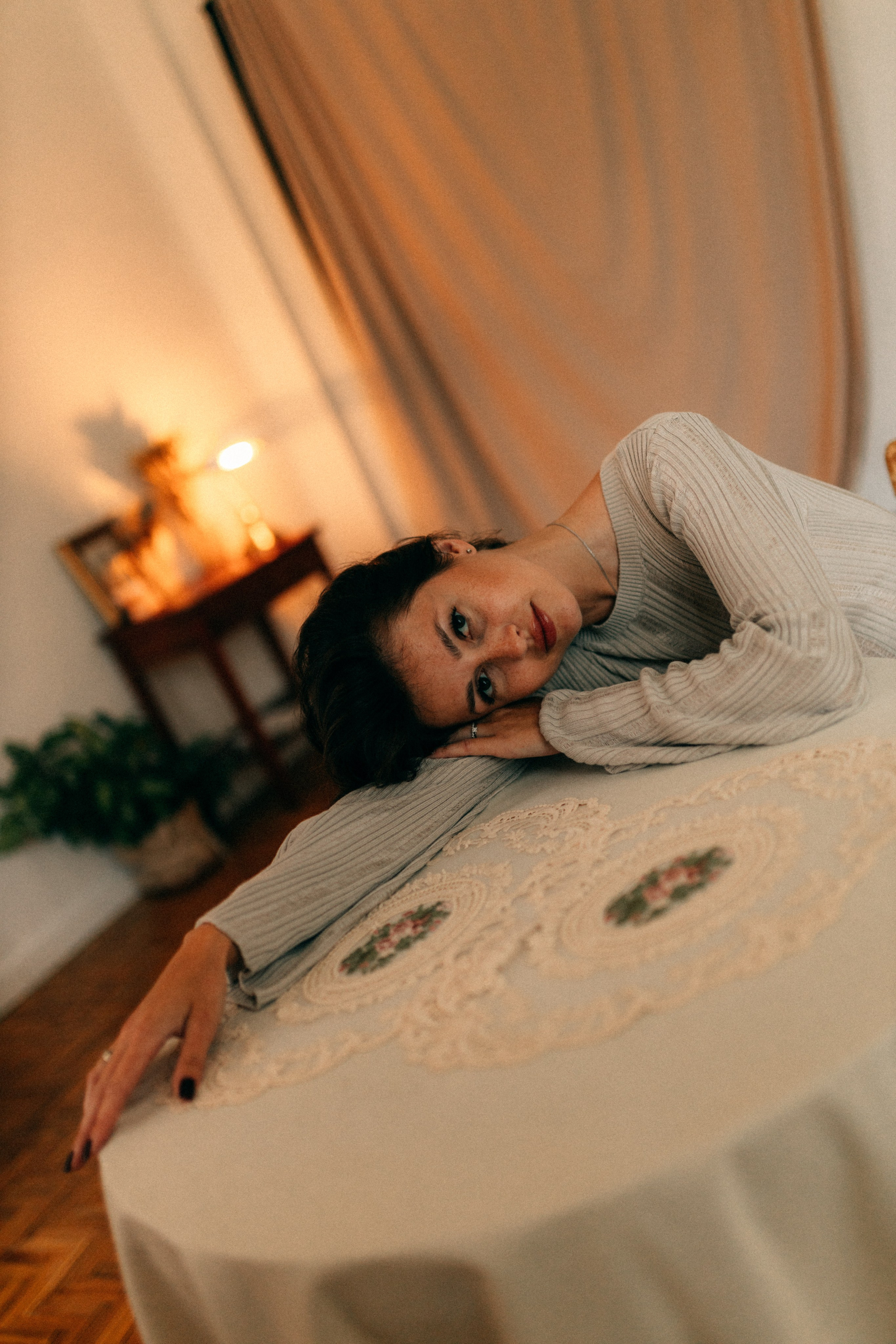 Маша. Фотограф НОГИНСК, Москва, Анастасия Белая