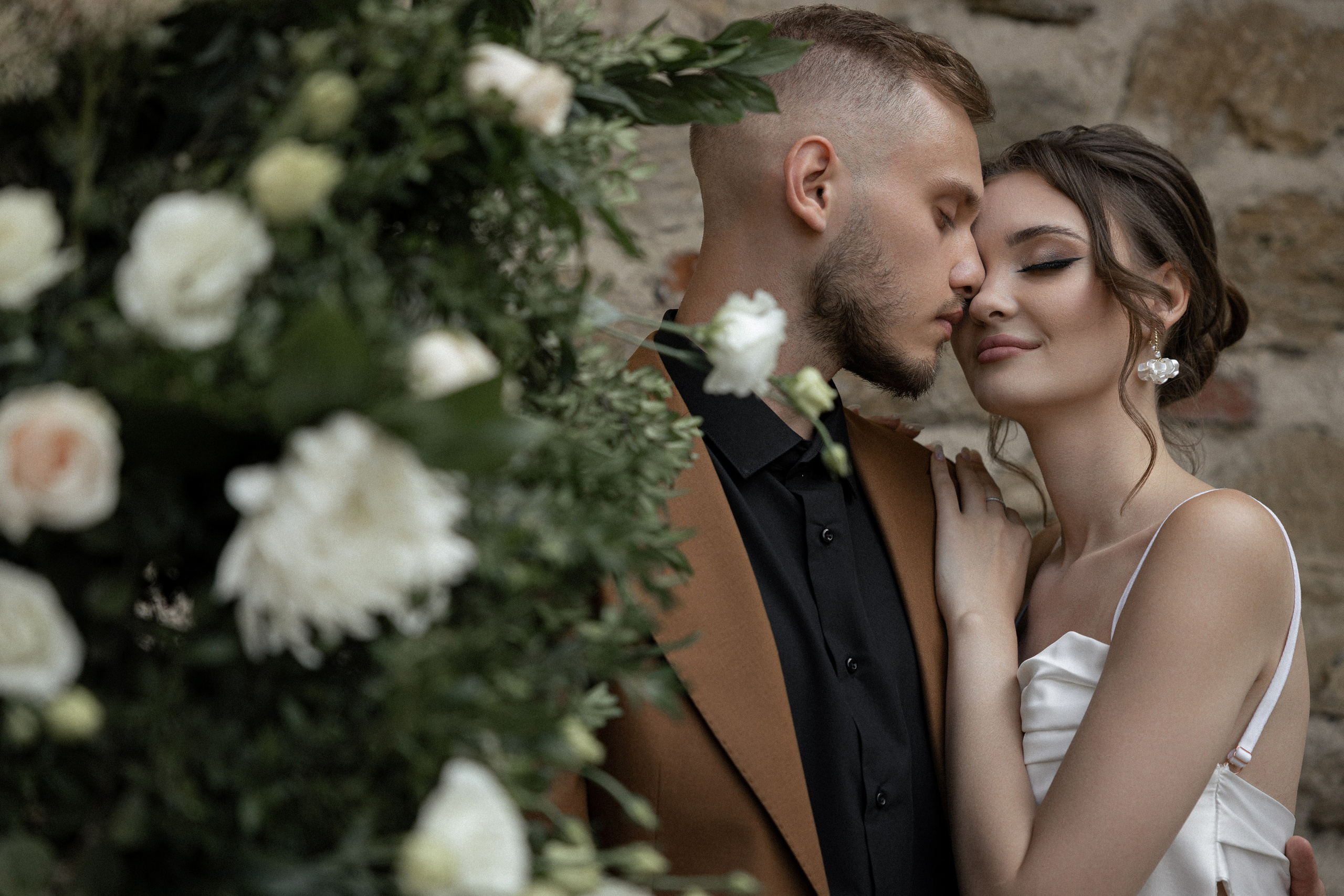 Konstantin & Vladislava. Вебер Юлия фотограф Ростов-на-Дону