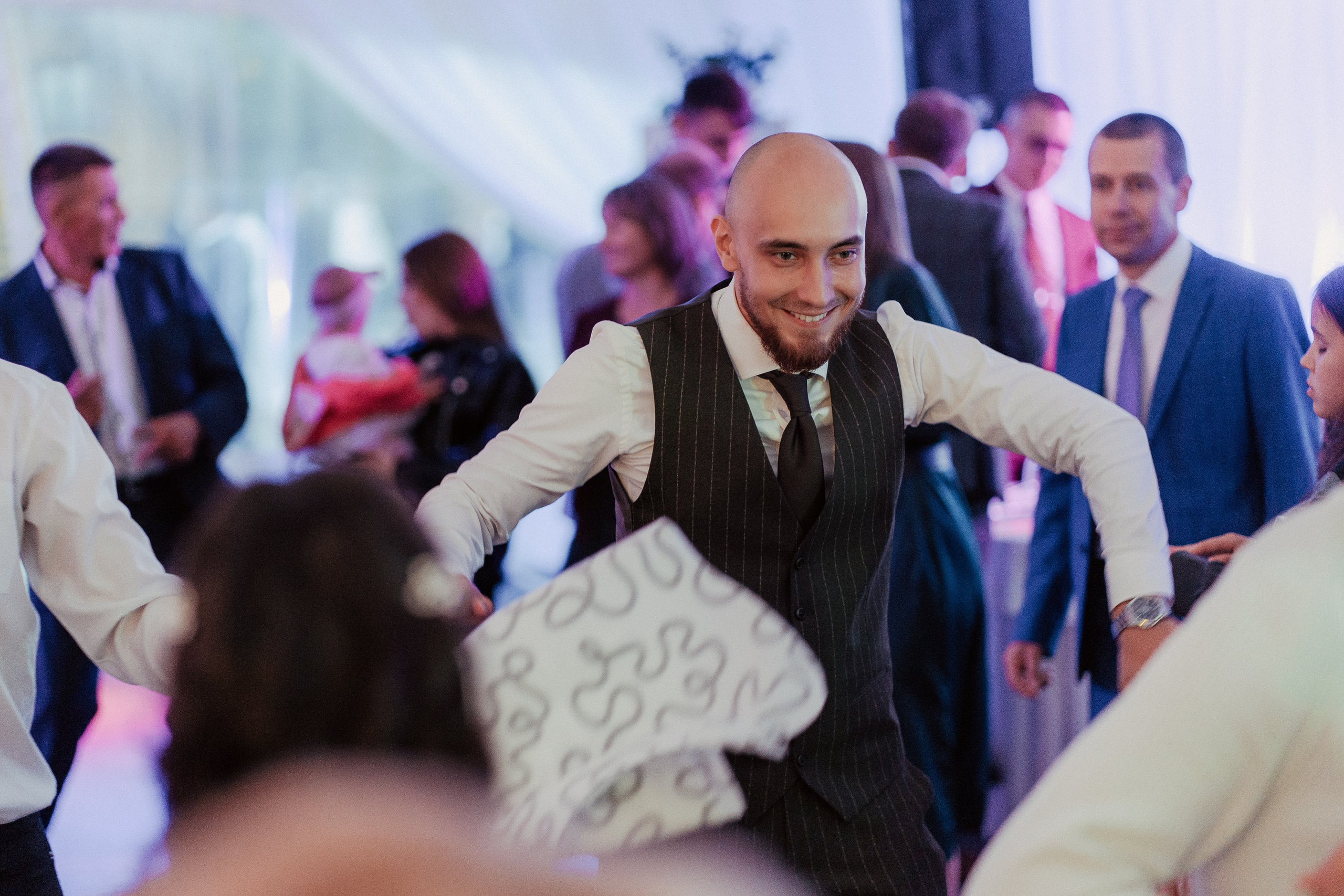 Александр и Оксана. Фотограф Никита Анкудинов. Москва — Чебоксары — Казань