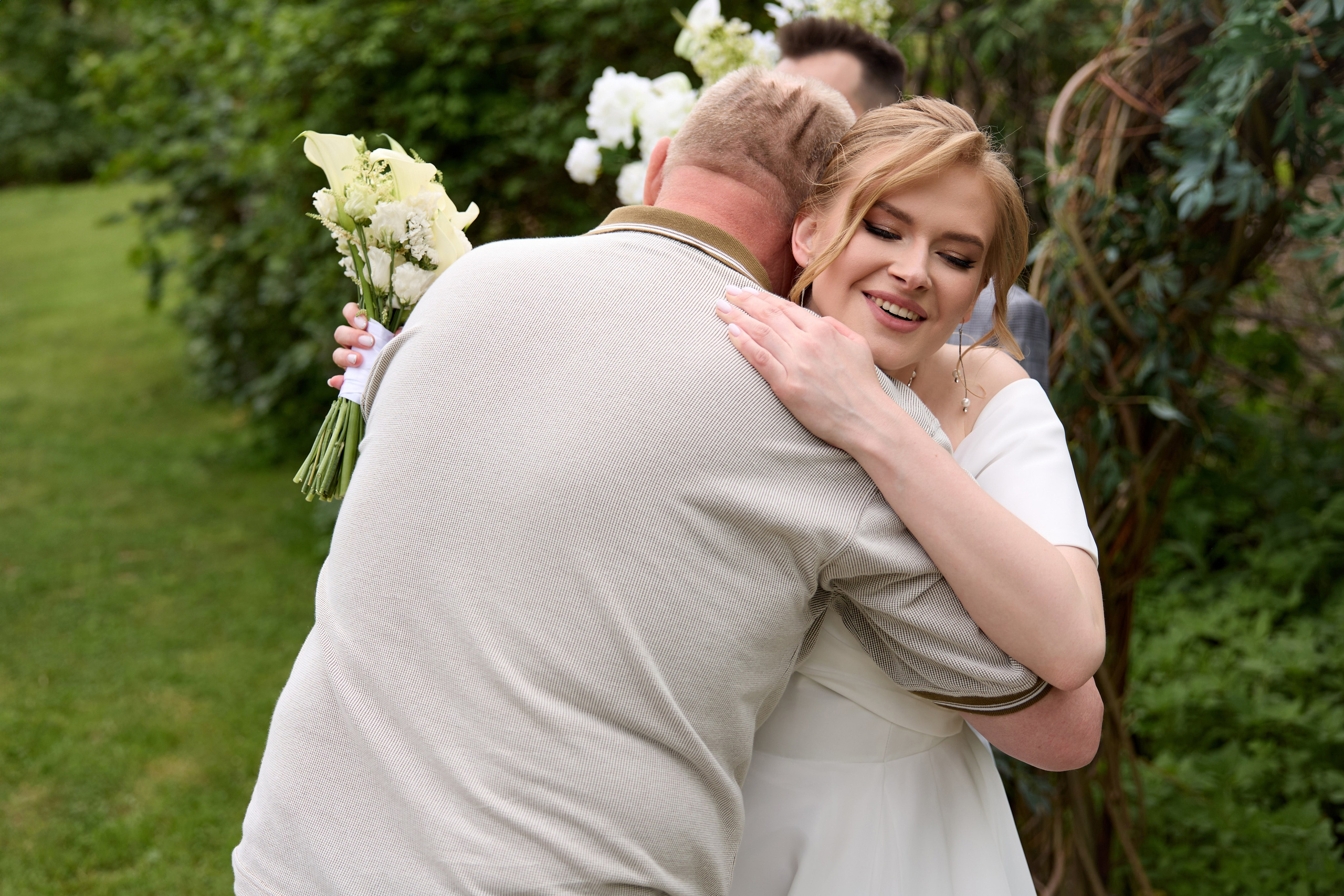 Свадебная фотосессия Киров Holiland. Александр Прозоров фотограф в Кирове