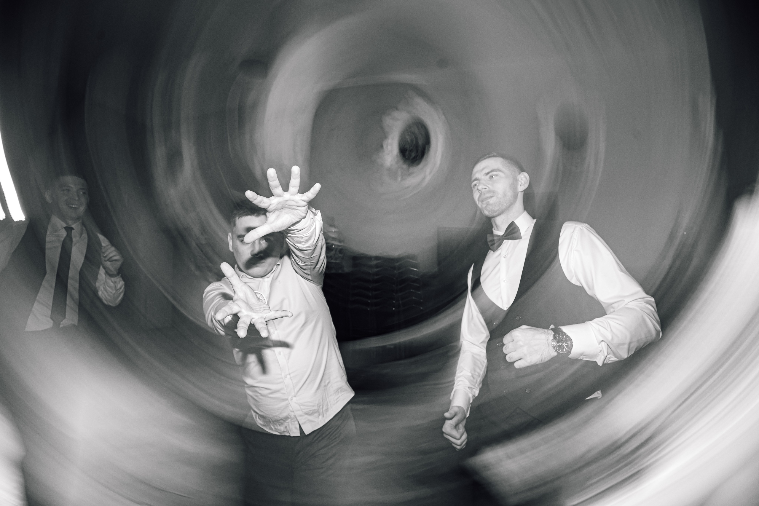 Виктория & Максим. Свадебный фотограф Михаил Александров