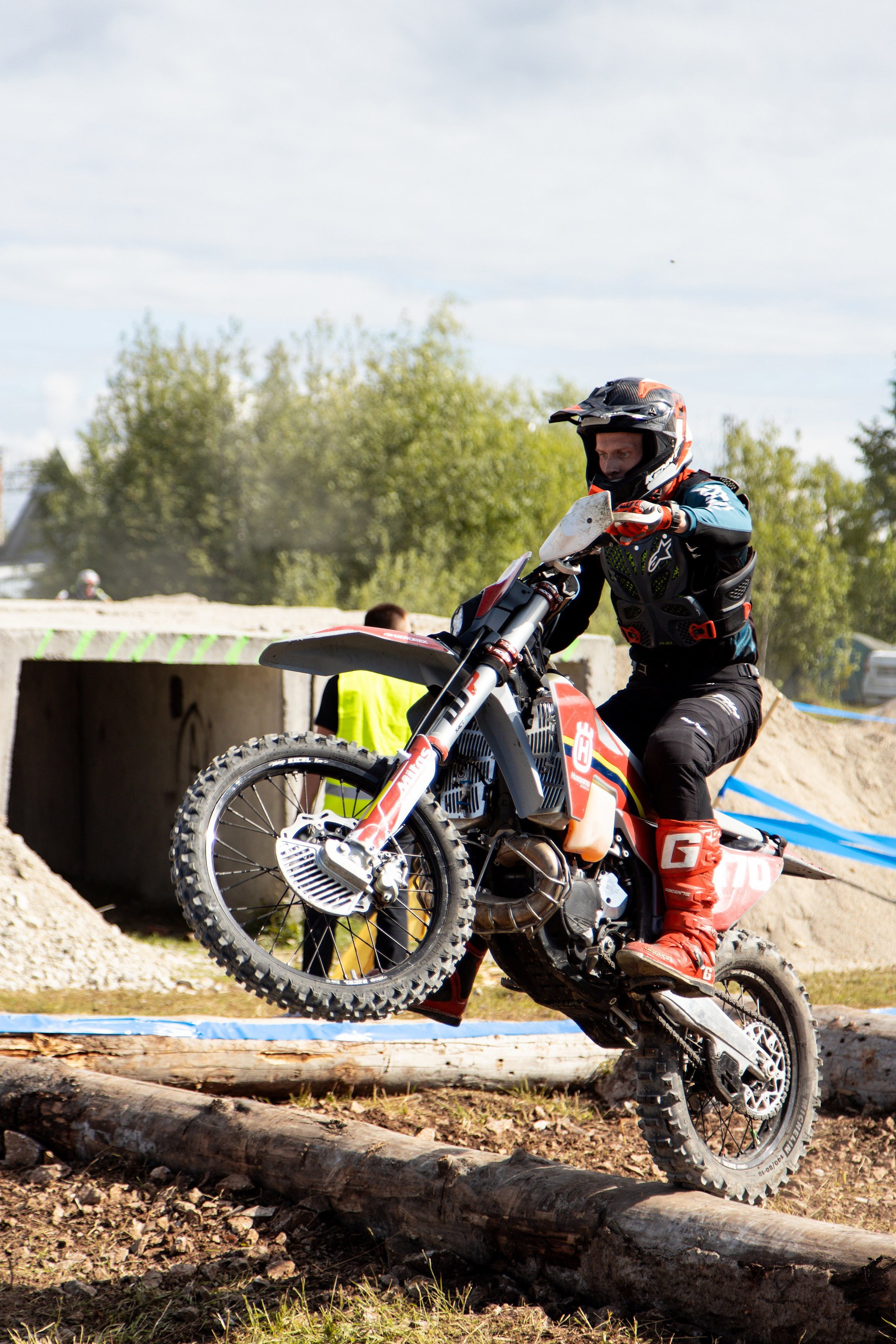 Akkermann FIRE CUP эндуро-кросс 2024. Фотограф Дмитрий Молчанов | Фотограф Пермь | Фотограф