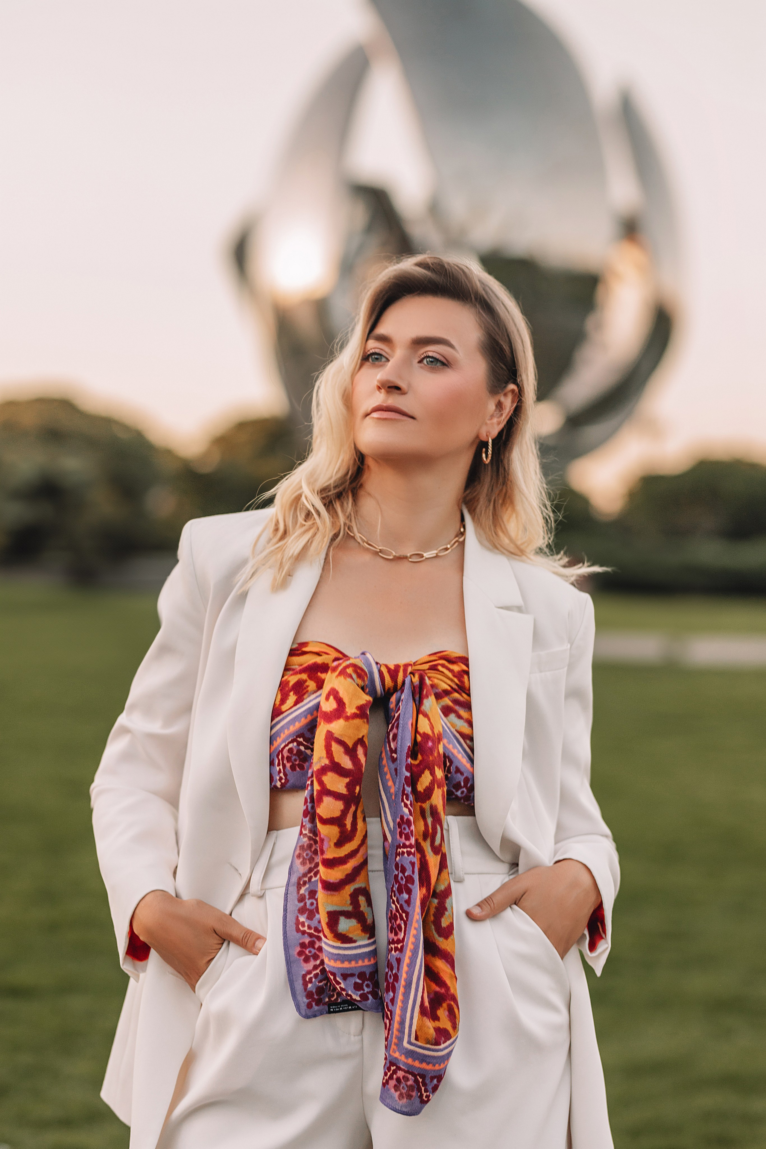 Индивидуальная. Фотограф в Буэнос-Айресе