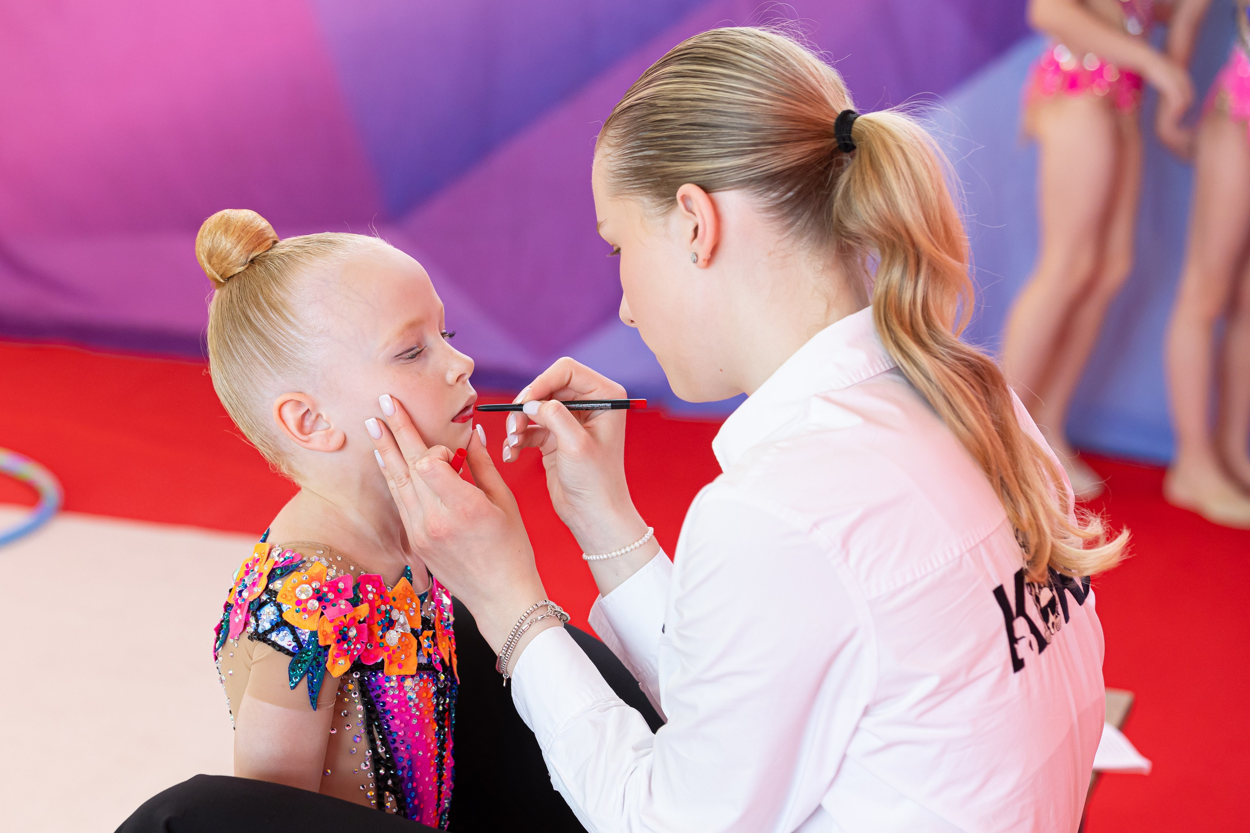 Закрытие сезона в ШХГ Гранд. Фото и видео съемка Ваших мероприятий