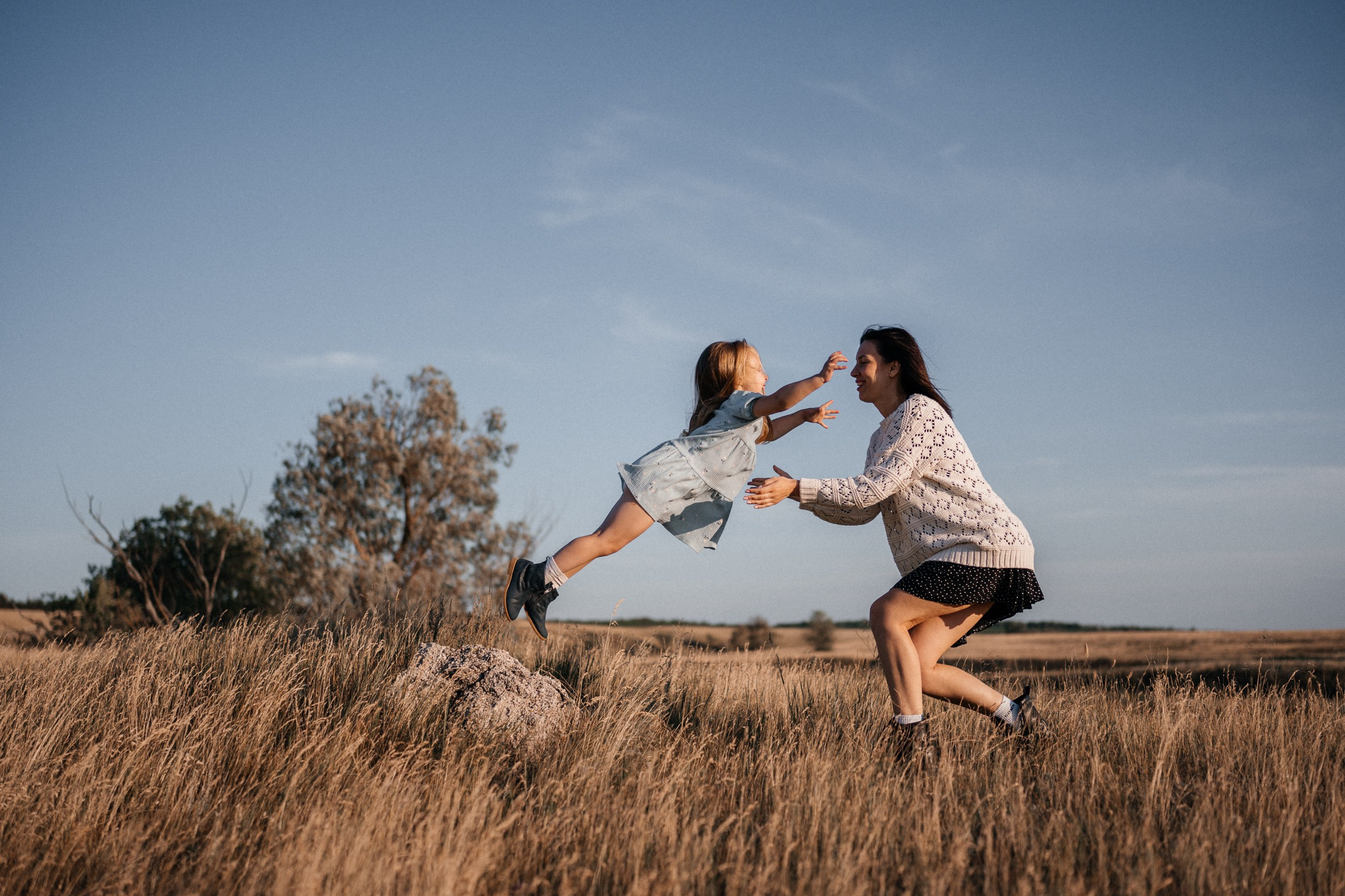Мы с мамой лучшие подружки. Свадебный и семейный фотограф в Самаре Алёна Савельева
