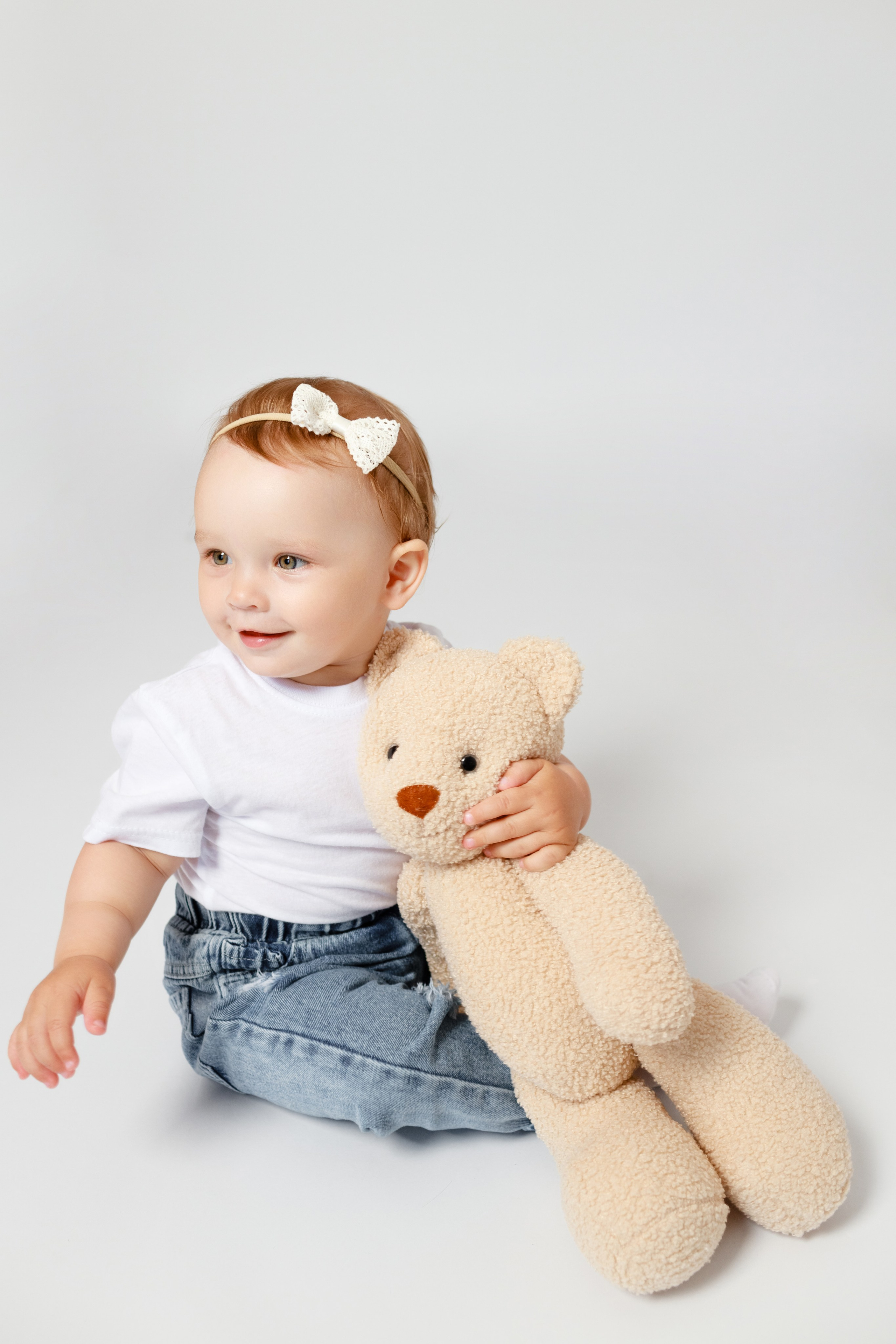 Амелия. Детский и семейный фотограф в Краснодаре Альбина Морозова