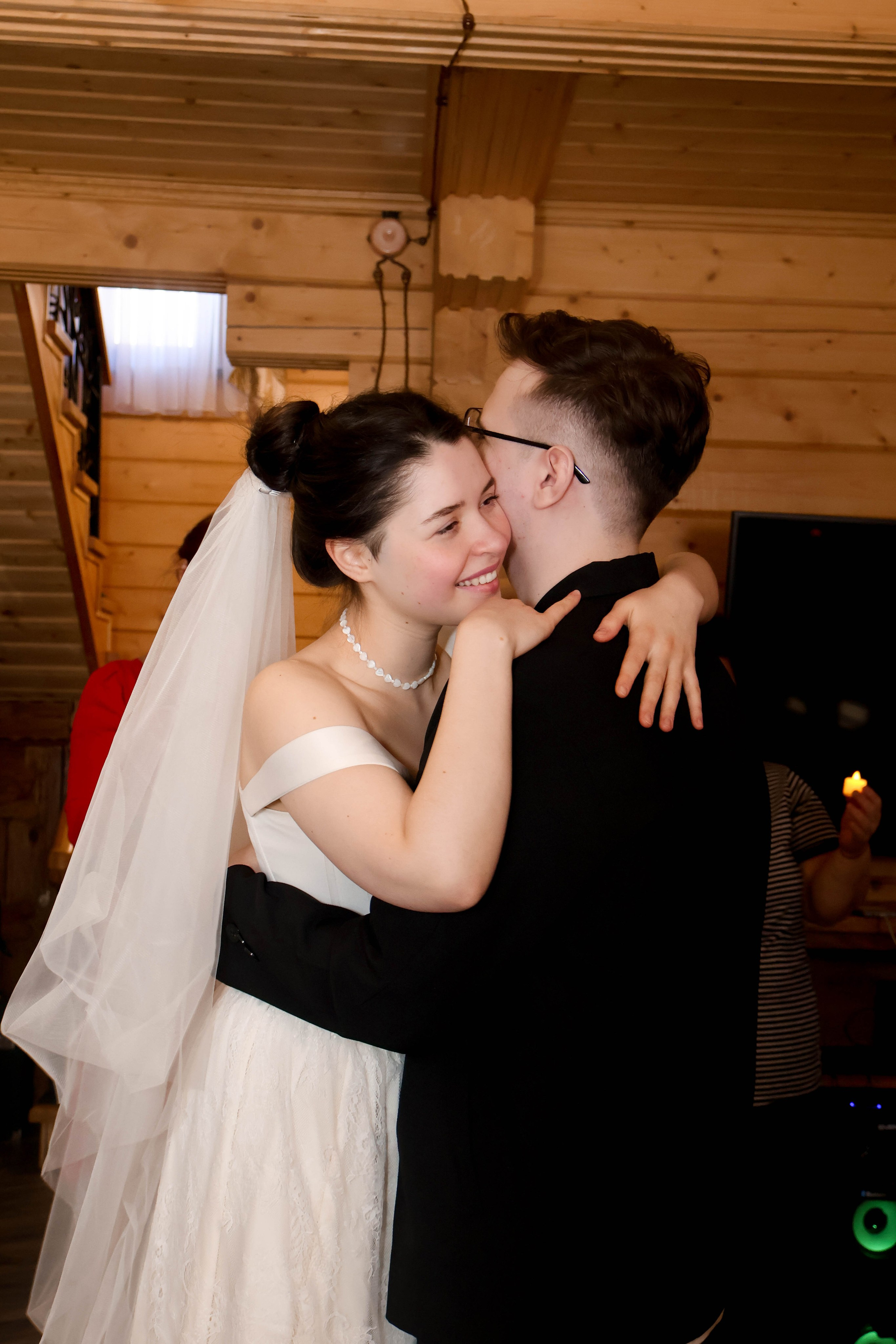 Влад и Адель. Виктория Шишкова свадебный фотограф Москва и МО (Балашиха, Щелково)