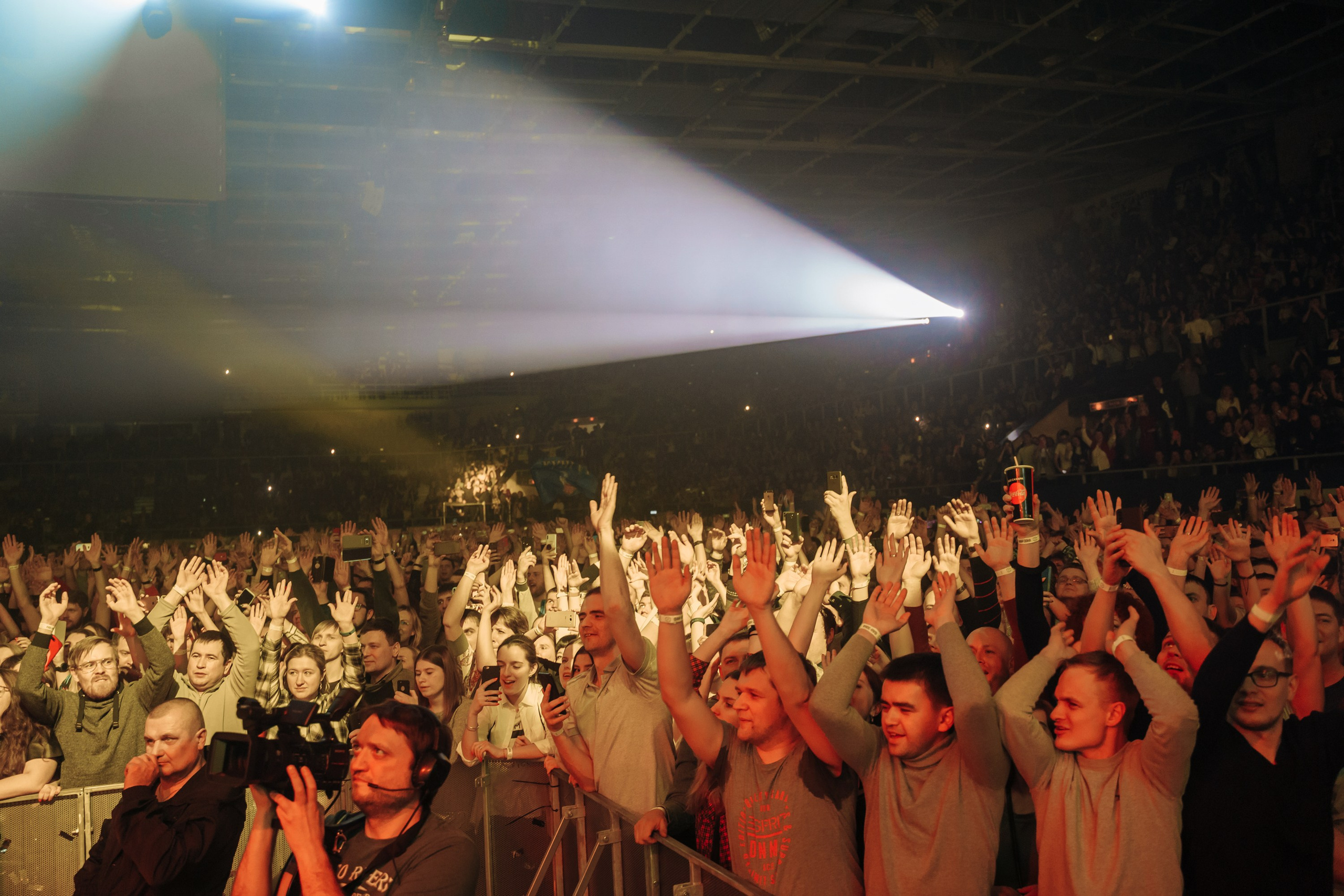 Ленинград 2. Михаил Белоусов фотограф Пермь