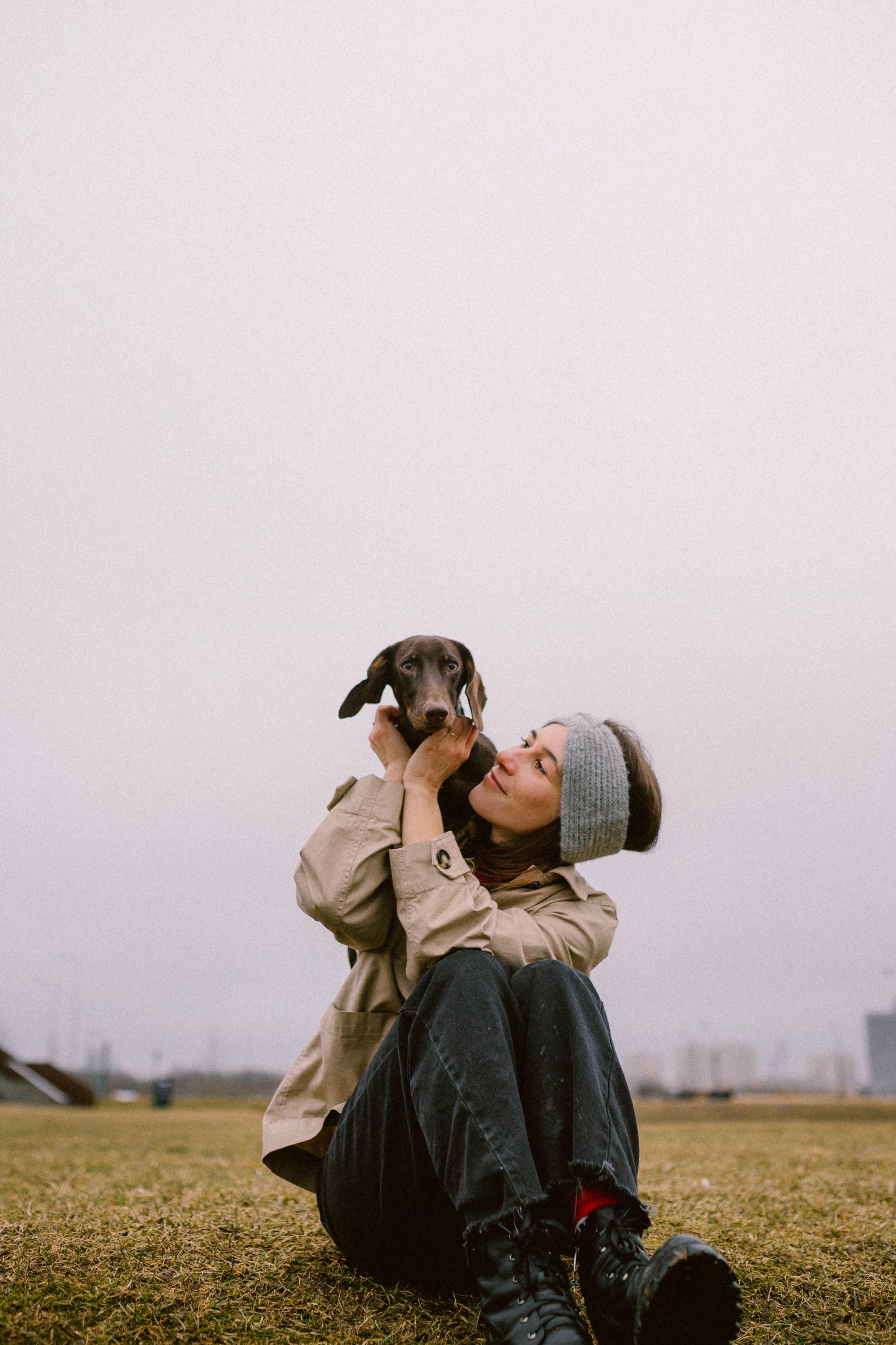 Индивидуальные съемки. Семейный и портретный фотограф в Санкт-Петербурге Владислава Бычкова