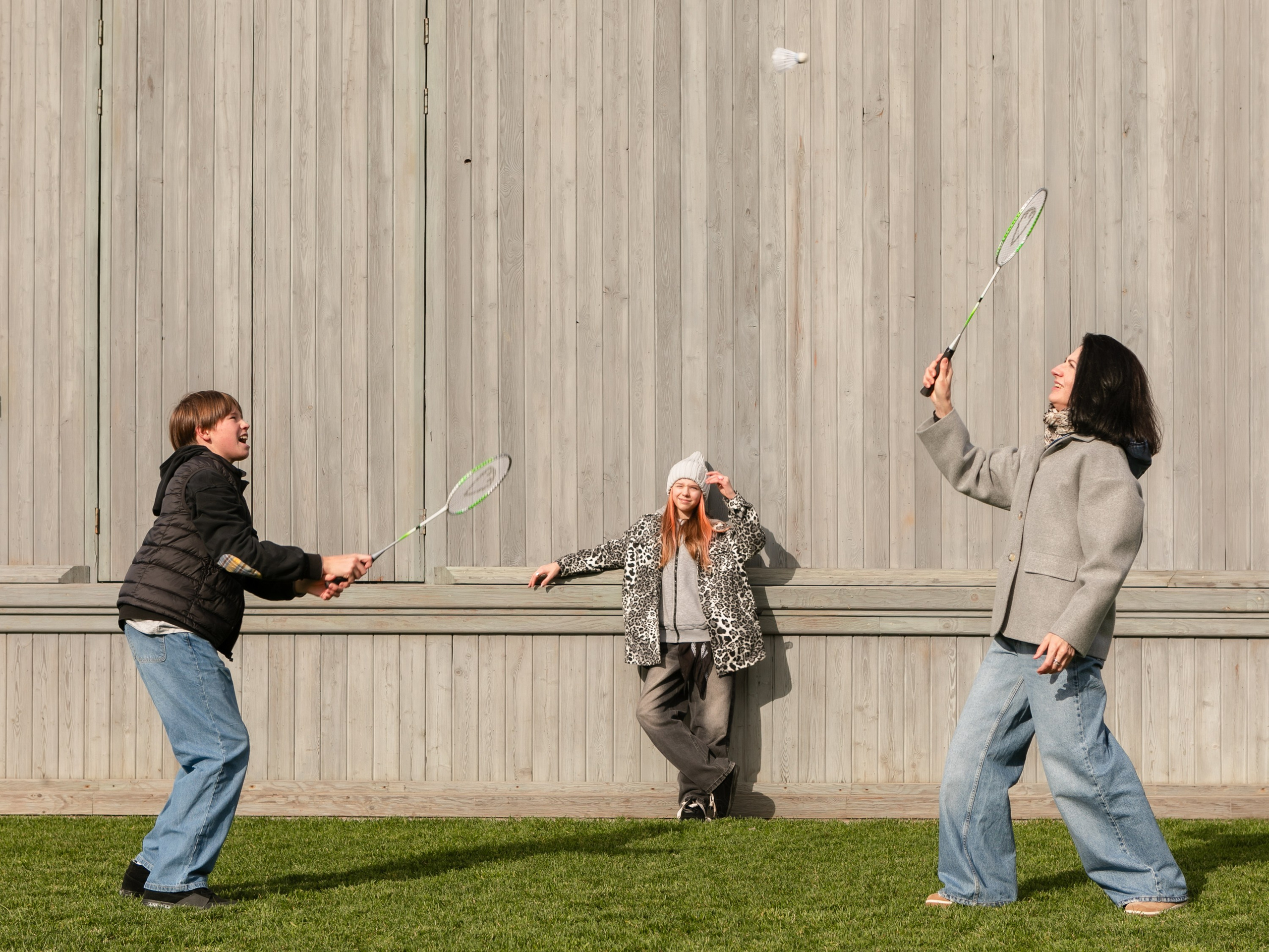 Семейные съёмки. Брук Артём