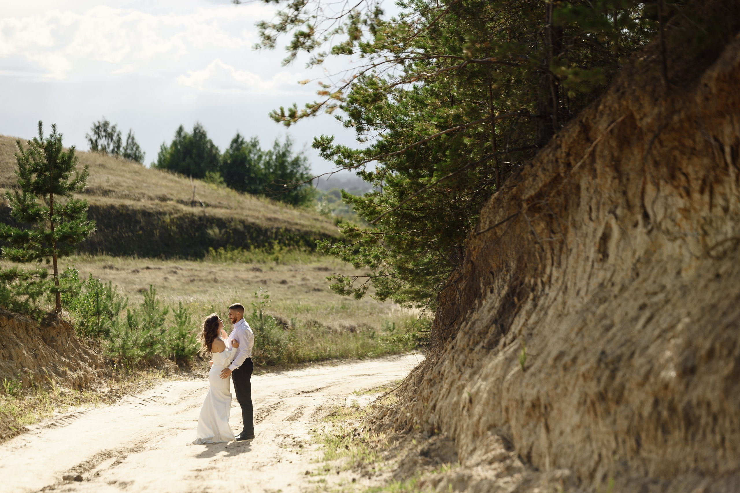 Галерея. Свадебный фотограф в Тамбове Олег Кужелев