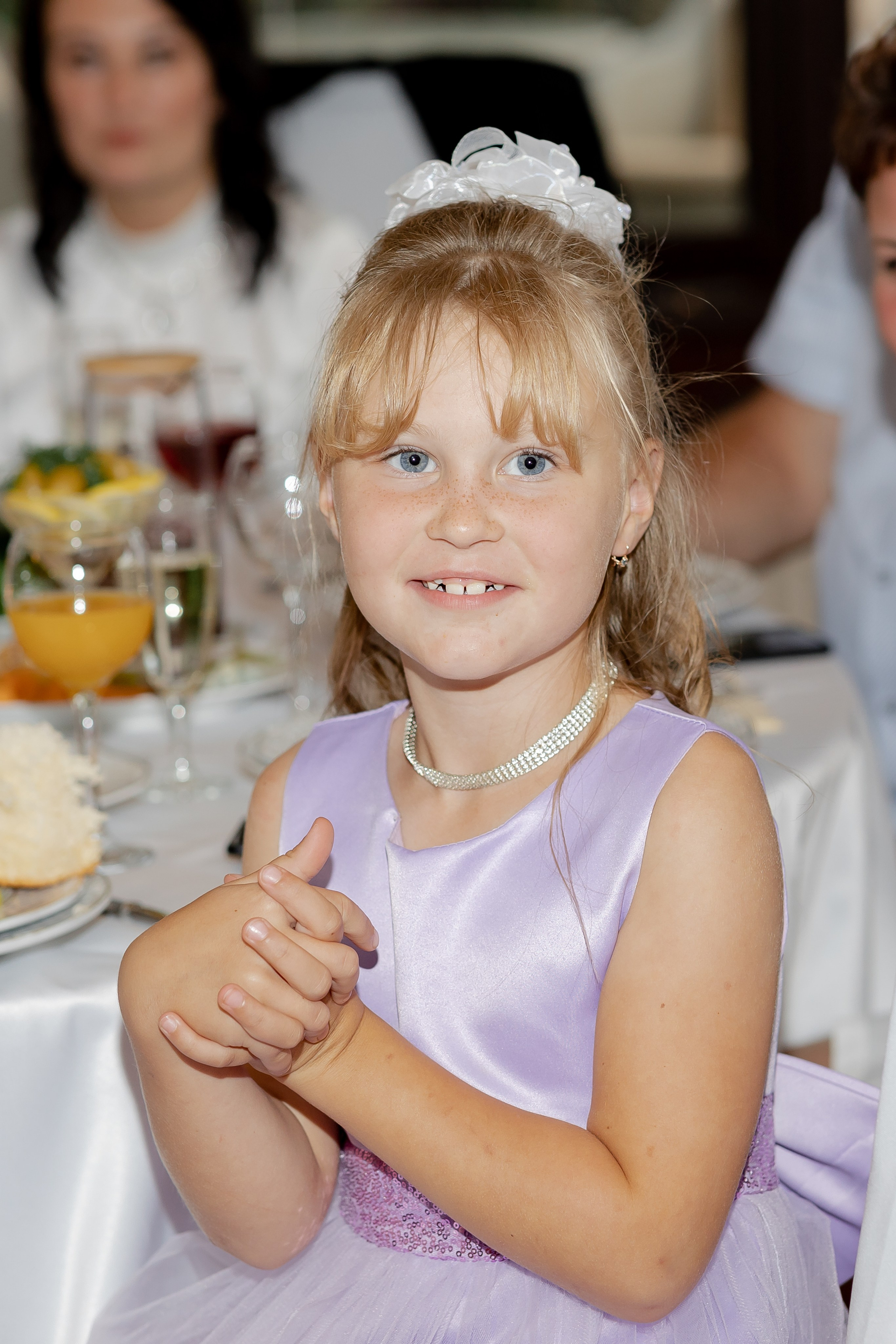 Татьяна & Влад. Фотограф Абакумова Анастасия